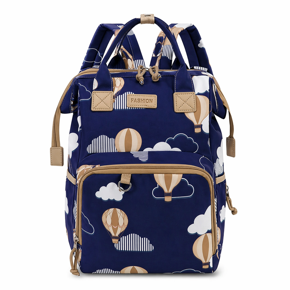 Original imported diaper bags