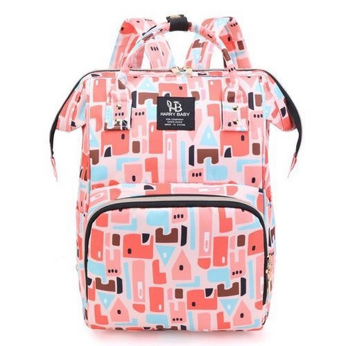 Baby Diaper Bags Collection