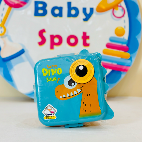 Bento lunchbox Dino