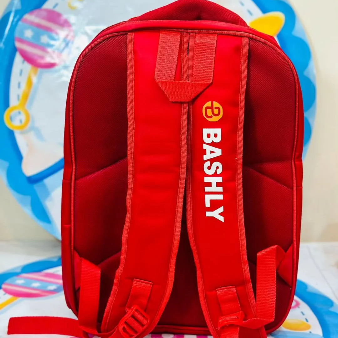 Cars School Bag 18-20 Inch