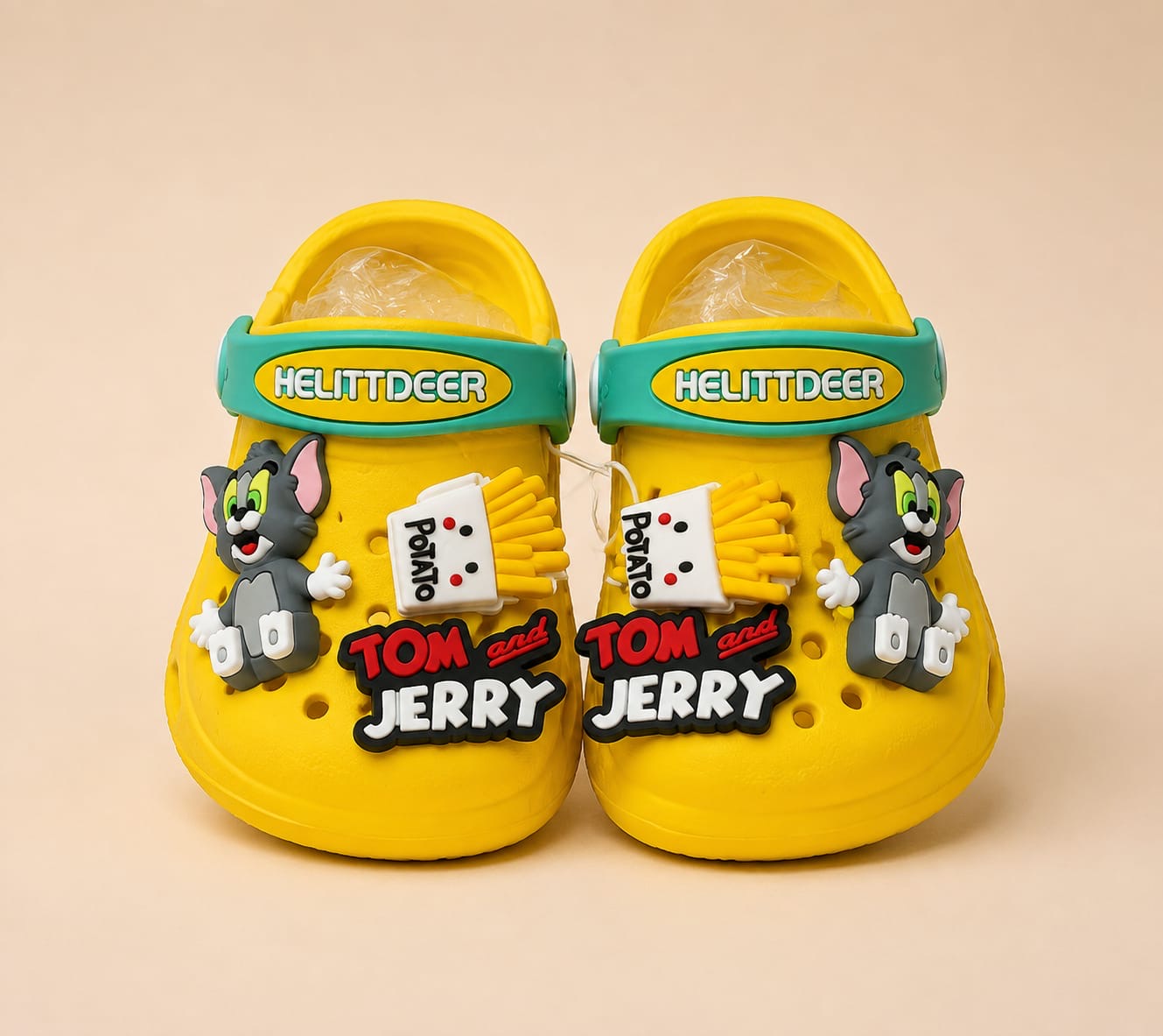 kids crocs, kids clogs, baby crocs, children shoes, kids footwear, kids sandals, clog shoes, summer shoes, casual shoes, kids casual footwear, boys crocs, girls crocs, toddler shoes, toddler clogs, baby footwear, lightweight shoes, comfortable shoes, slip on shoes, back strap shoes, colorful kids shoes, yellow crocs, cartoon shoes, character shoes, kids fashion, imported kids shoes, trendy kids footwear, everyday shoes, outdoor shoes, kids slippers, unisex kids shoes