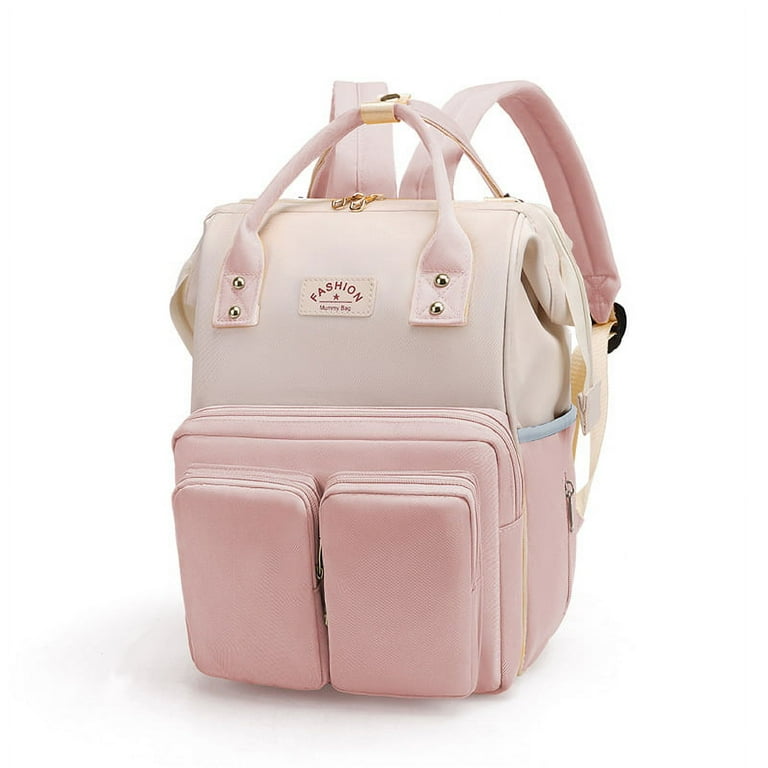Baby Diaper Bags Collection(PW)