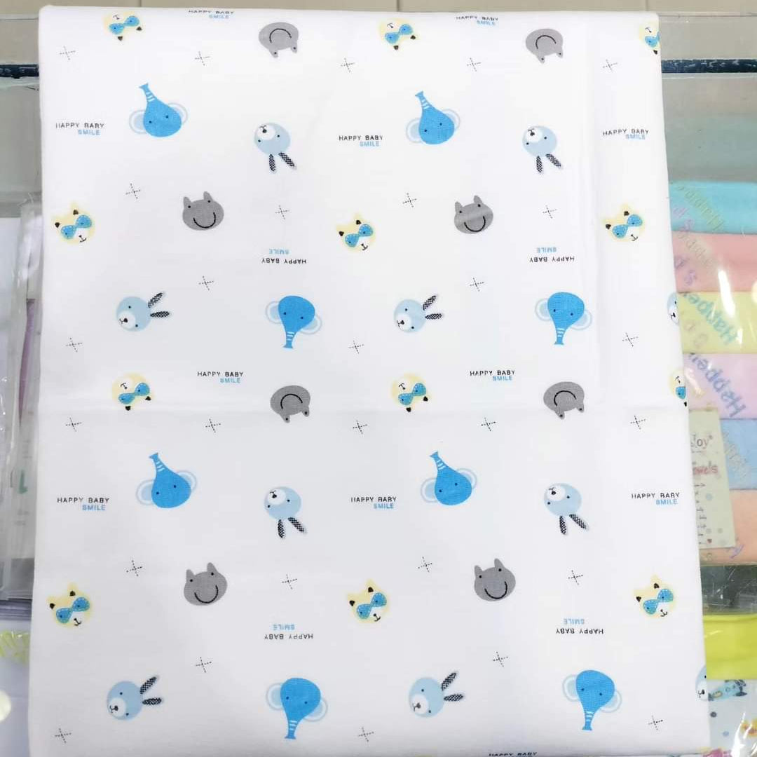 Diaper Changing Sheet Fabric