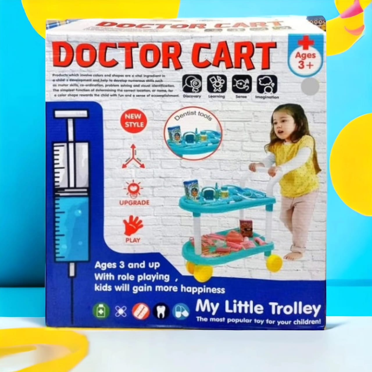 Doc_Cart