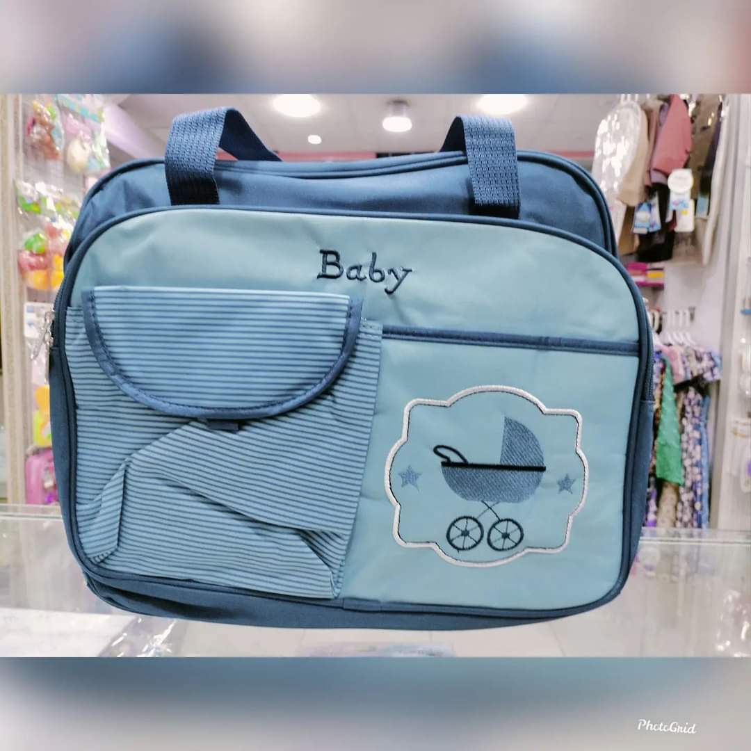 Large Size Baby Bags