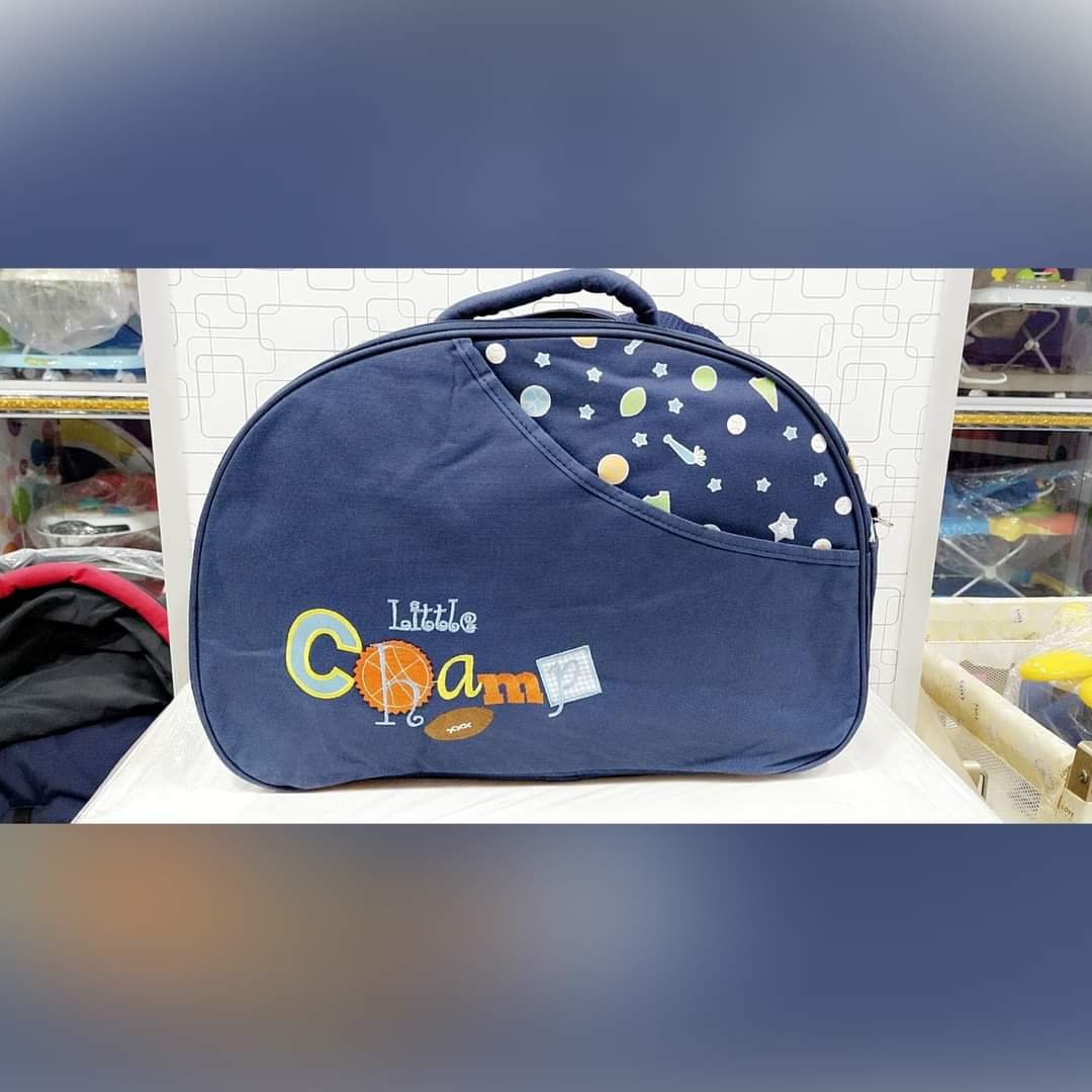 Large Size Baby Bags