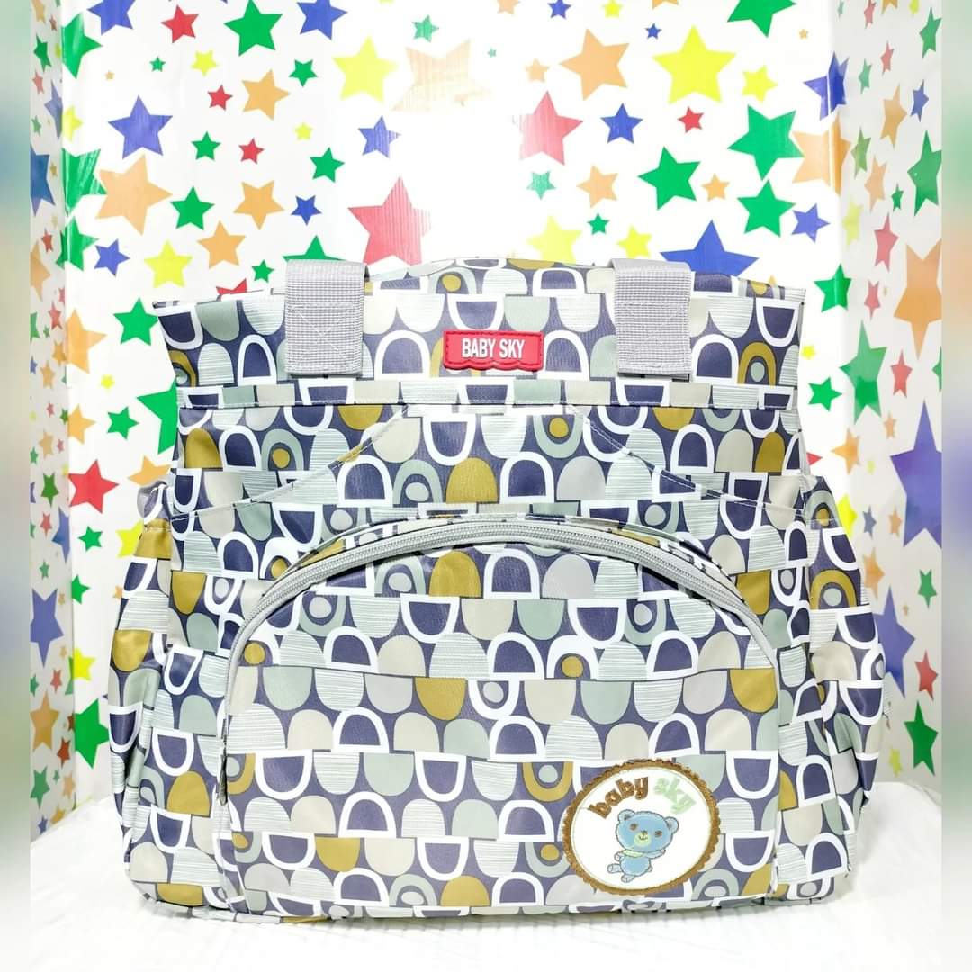 Large Size Baby Bags