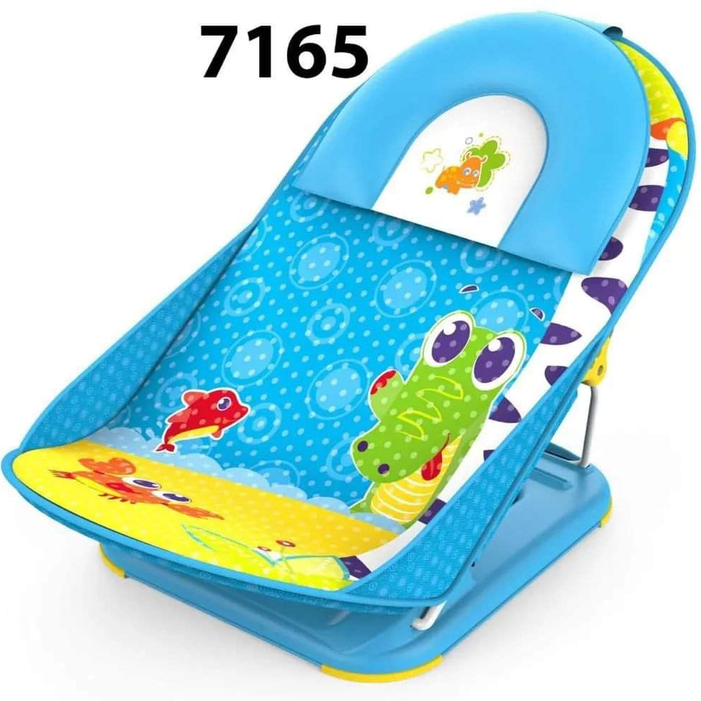 Mastella's Branded Baby Bath Chair