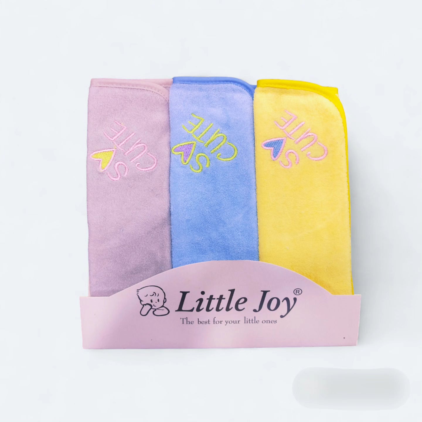 Facetowels/washcloths 