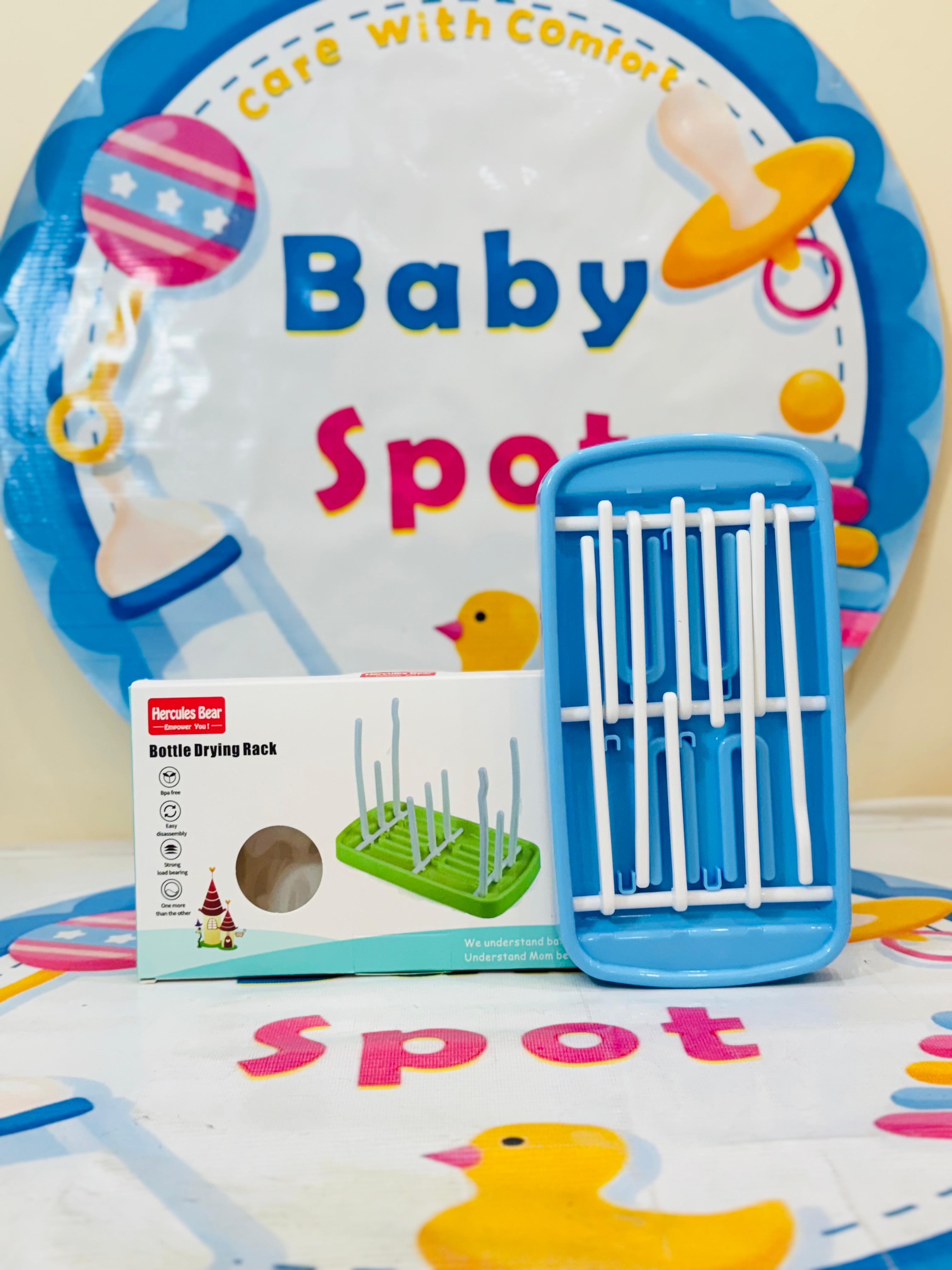 Baby Feeder Stand Collection