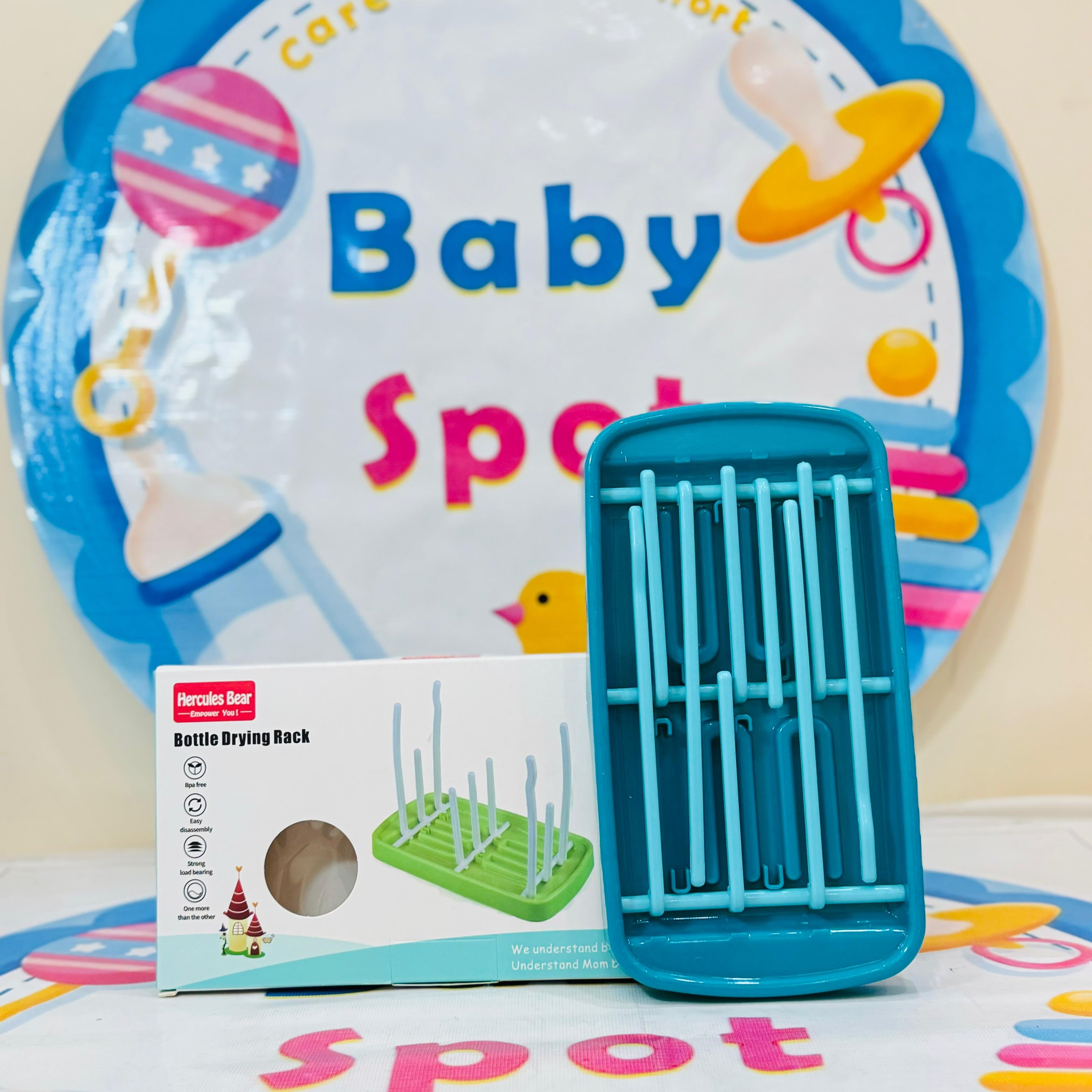 Baby Feeder Stand Collection