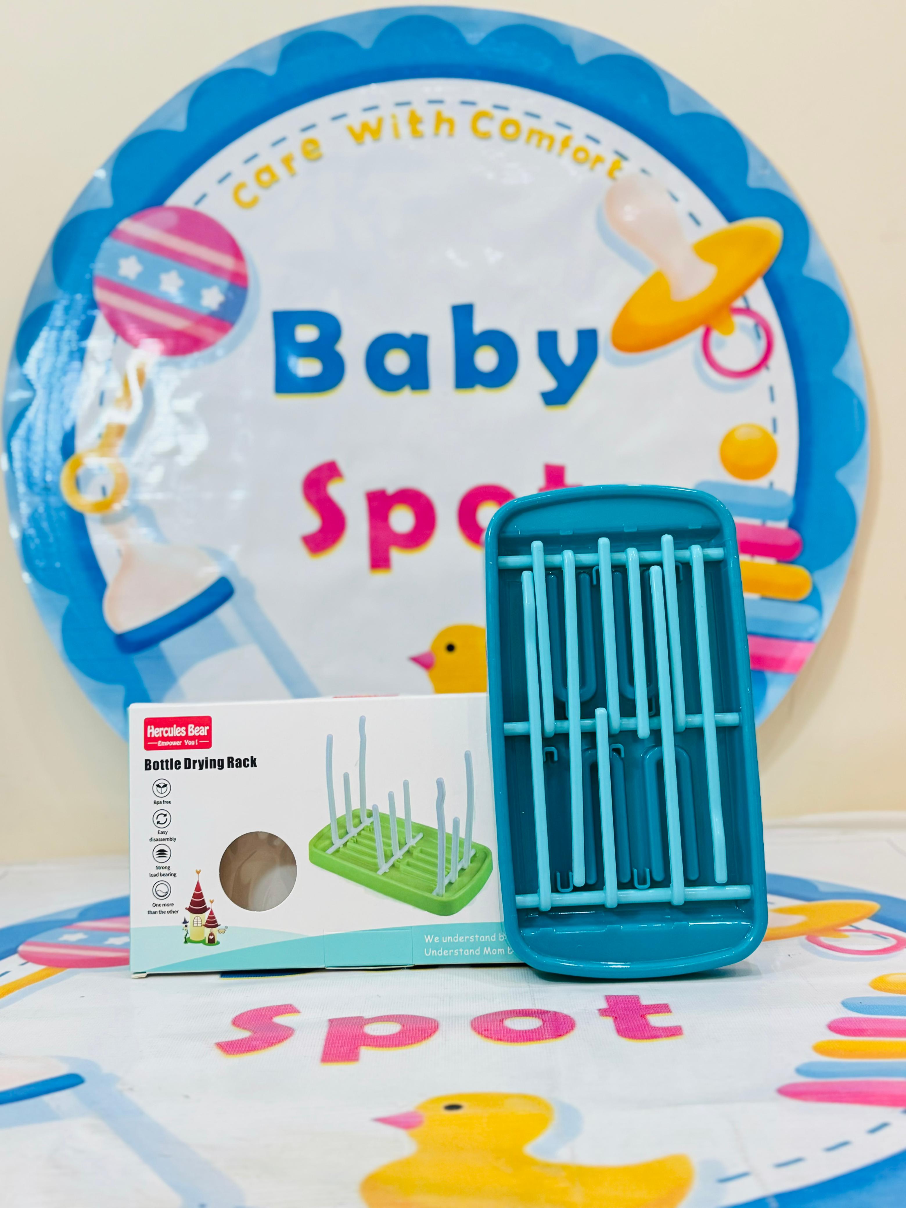 Baby Feeder Stand Collection