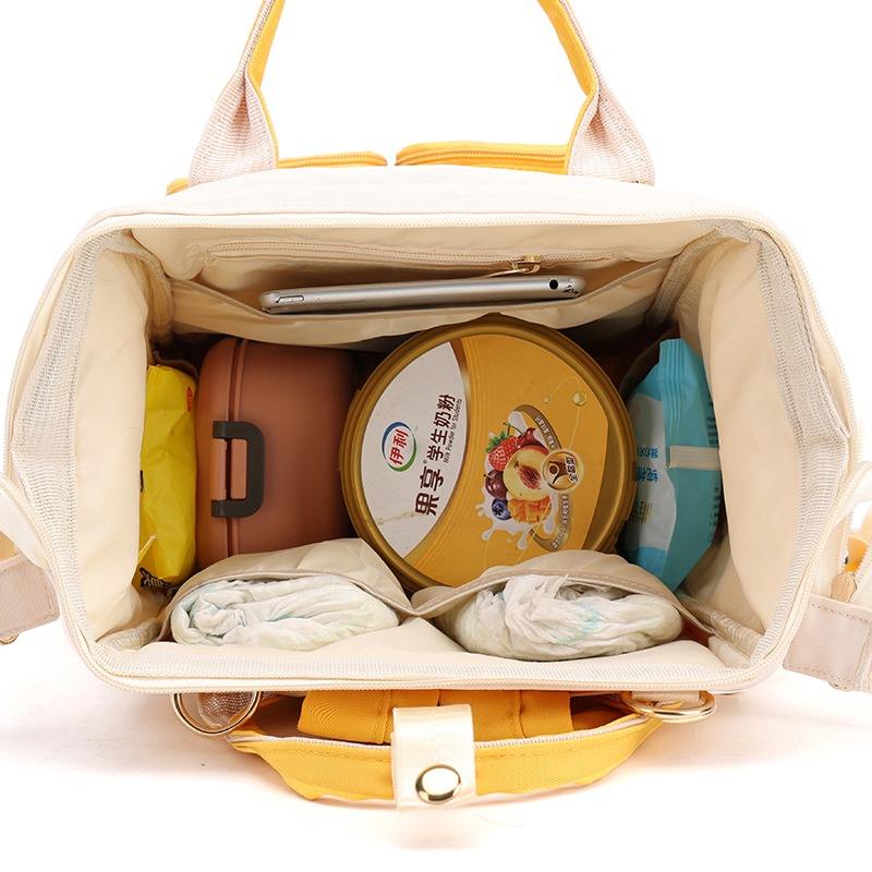 Baby Diaper Bags Collection(PW)