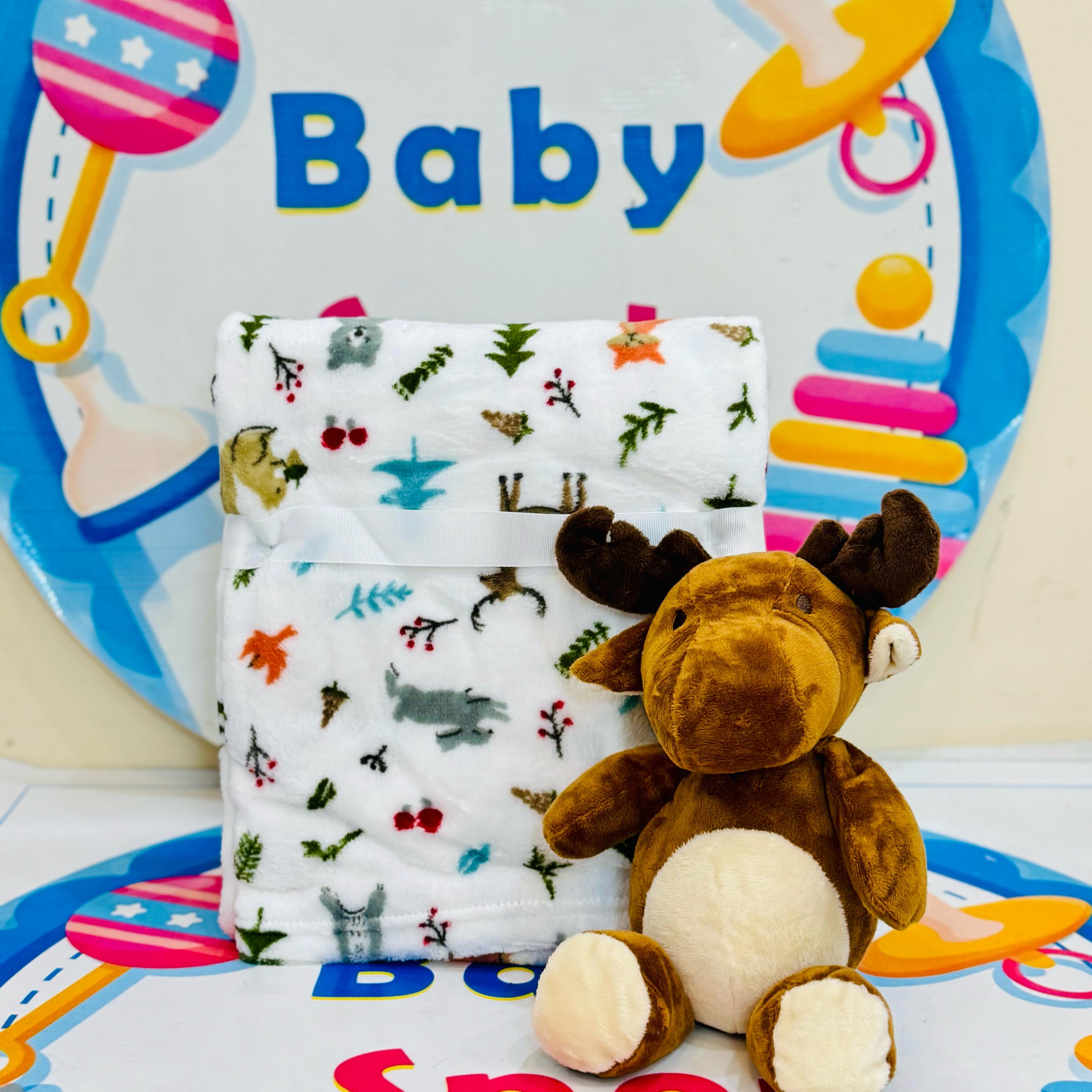 HudsonBabyBlanket #StuffToyBlanket #ImportedBabyProducts #NewbornEssentials #BabyBlanketPakistan #HudsonBabyPakistan #BabyAccessoriesStore #OnlineBabyShopPK #BabyClothingStorePakistan



