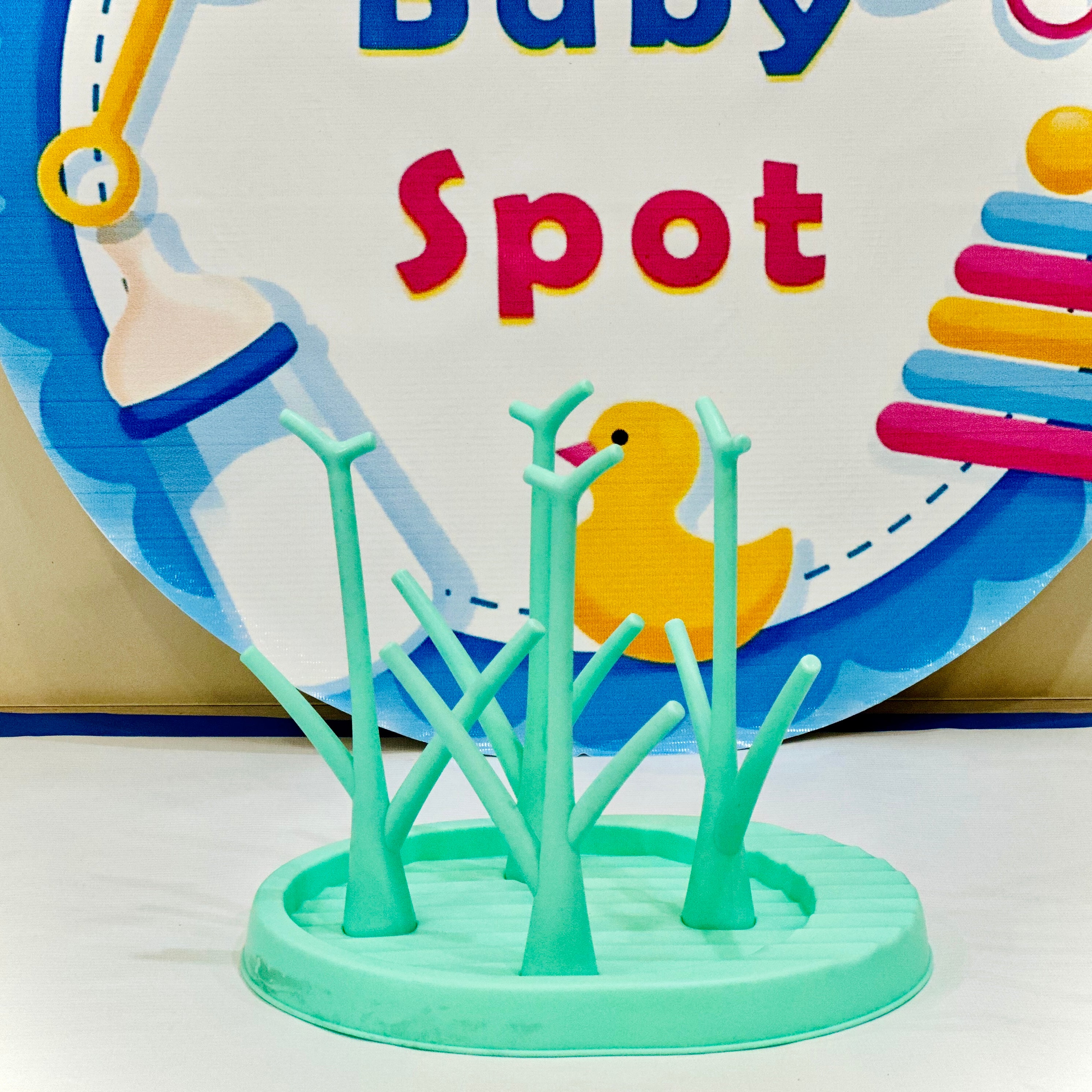 Baby Feeder Stand Collection