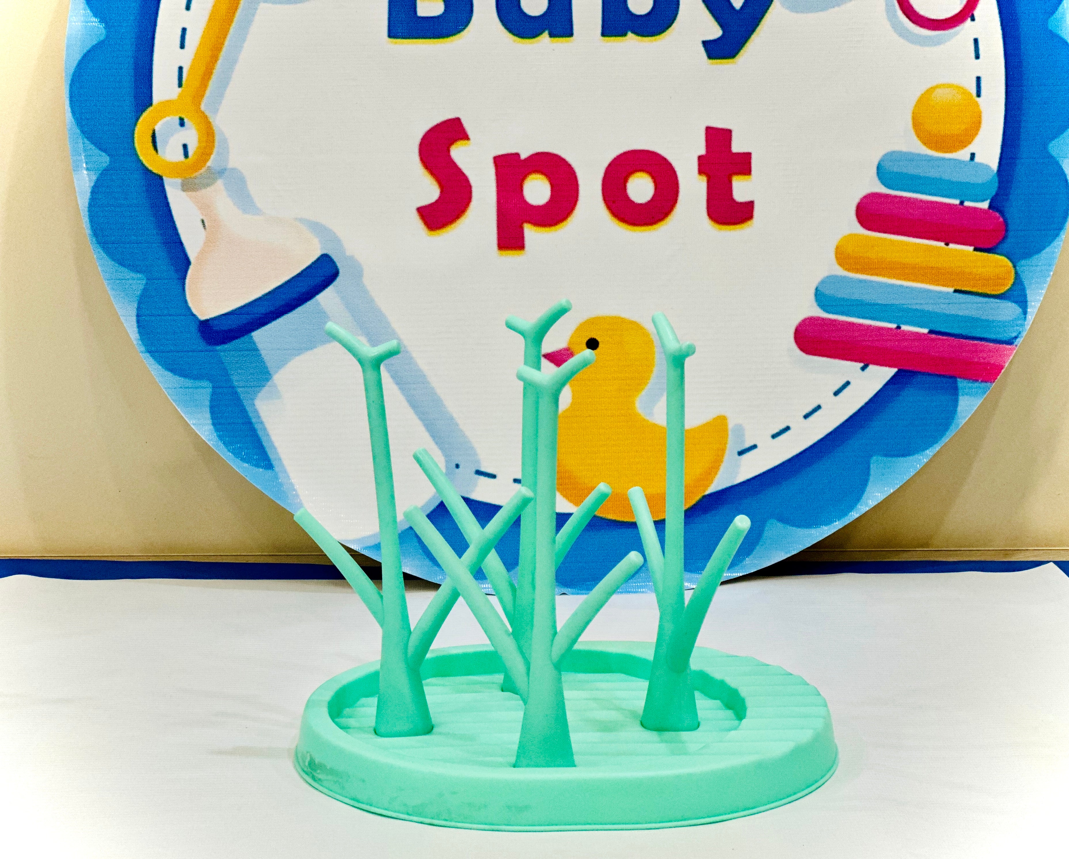 Baby Feeder Stand Collection