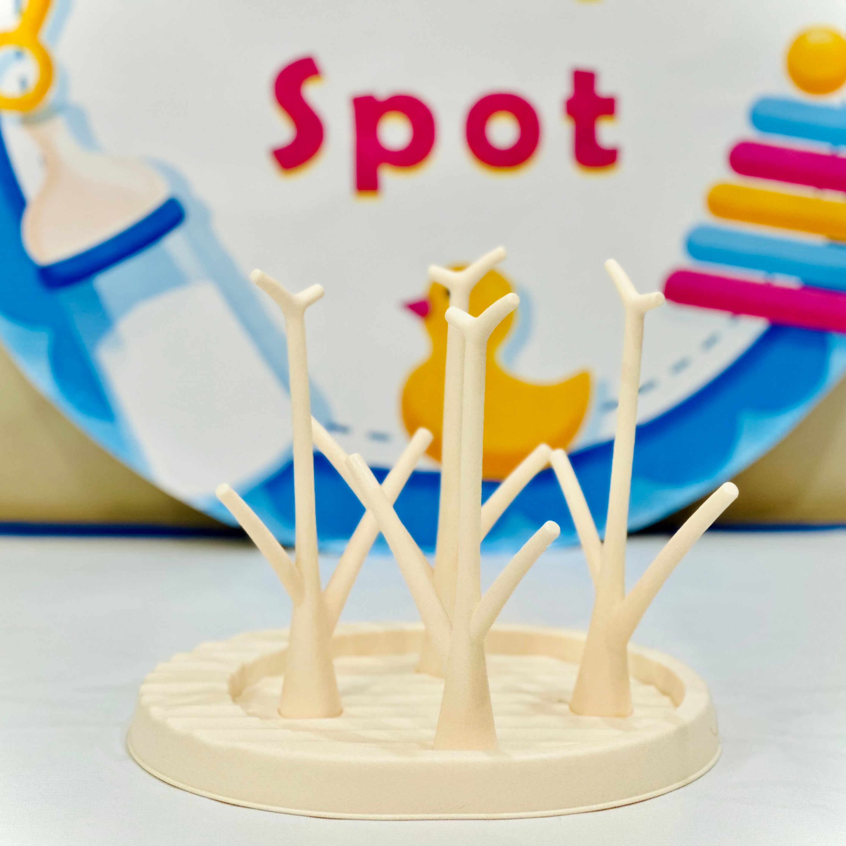 Baby Feeder Stand Collection