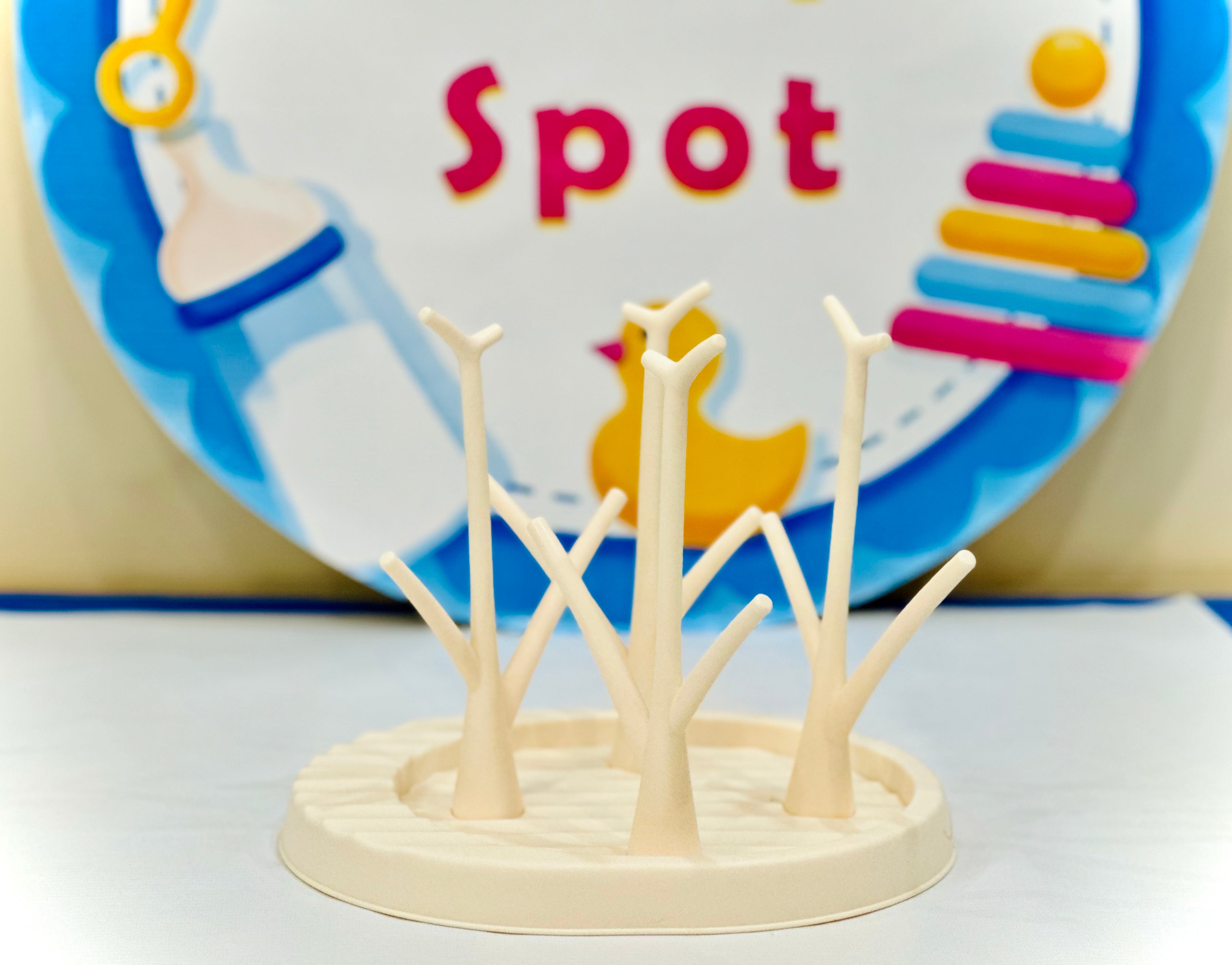 Baby Feeder Stand Collection