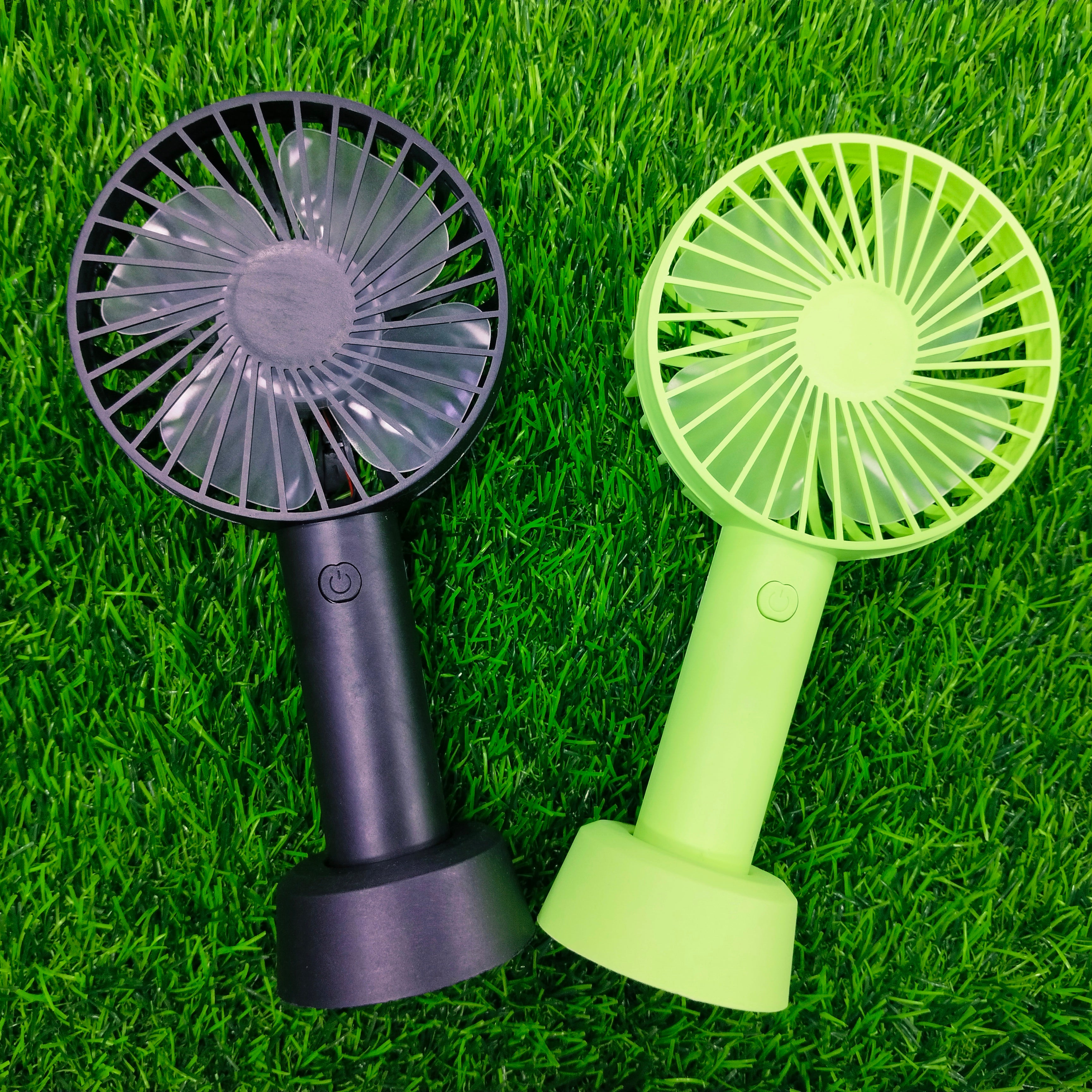 Mini Hand Fan