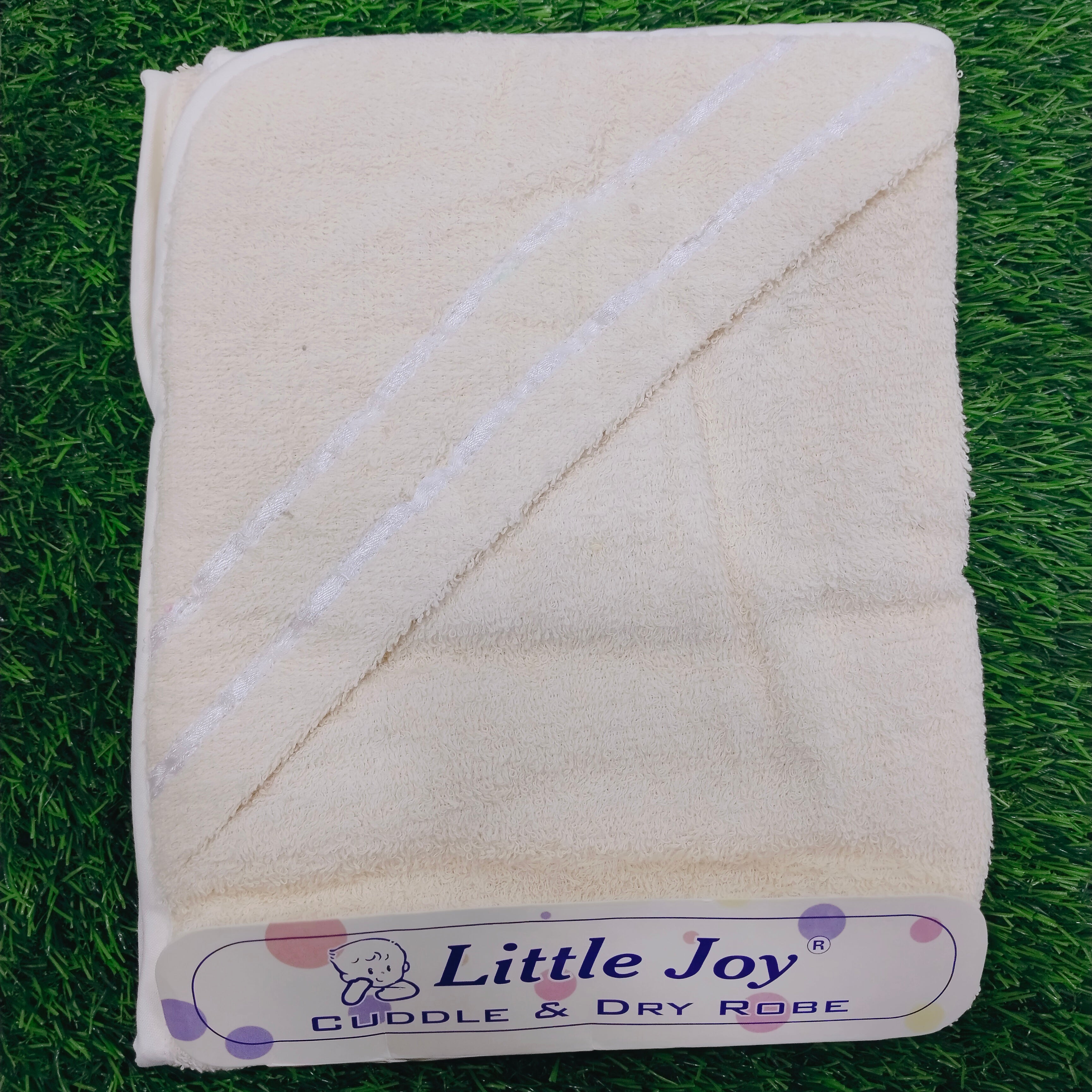 Little joy Brand Bath towels