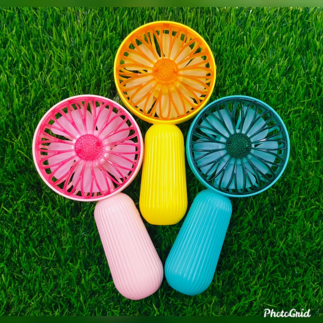 MINI HAND FAN