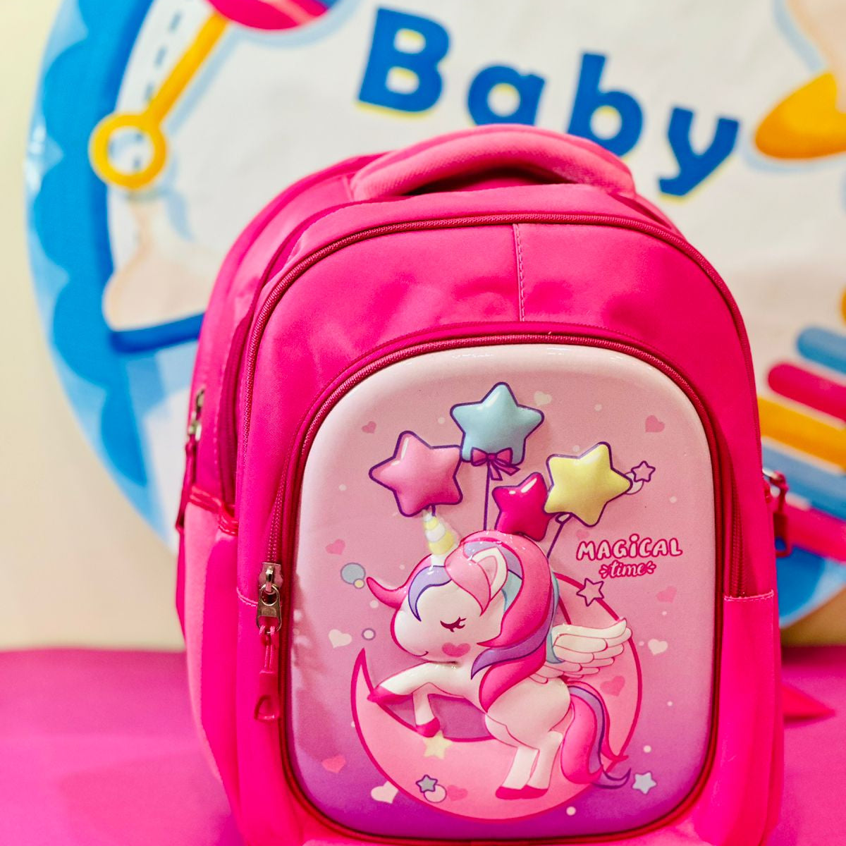 School Bags for Prep, Nursery, 1st class