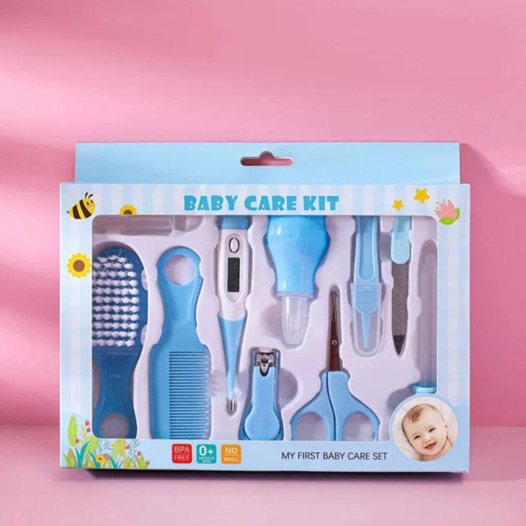 Baby Manicure Kit