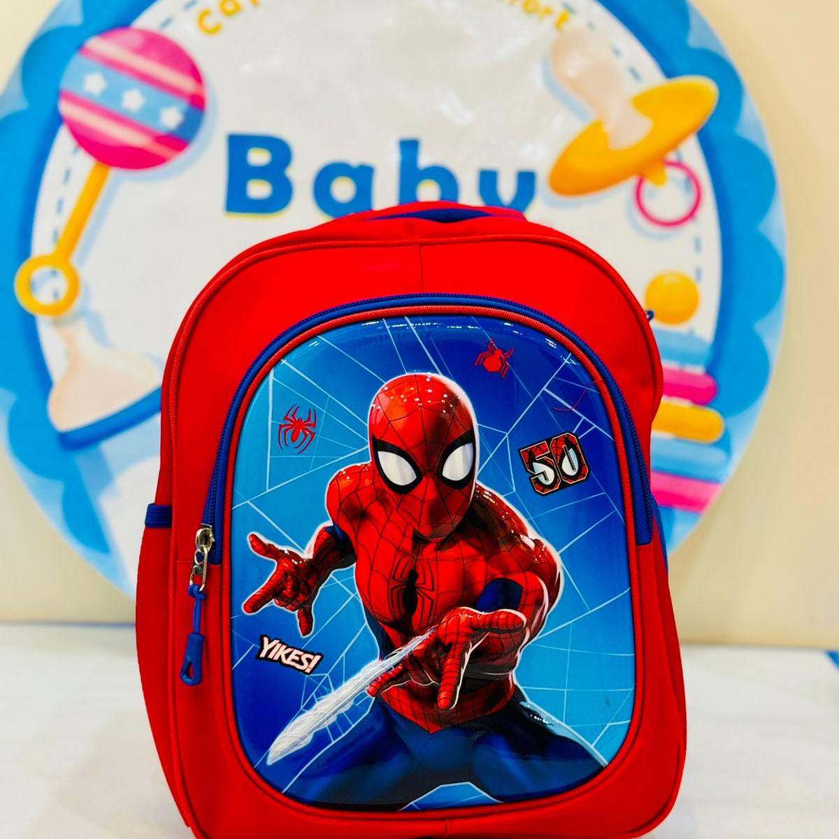 Back to School Keywords:
Back to school accessories
School bags for kids
Kids lunch box combo
Water bottles for school
Stationery items for kids
Pencil cases for school
Backpacks for school kids
Kids school essentials
Class 4 school bags
Best school supplies Pakistan
School stationery kits
Back to school shopping

