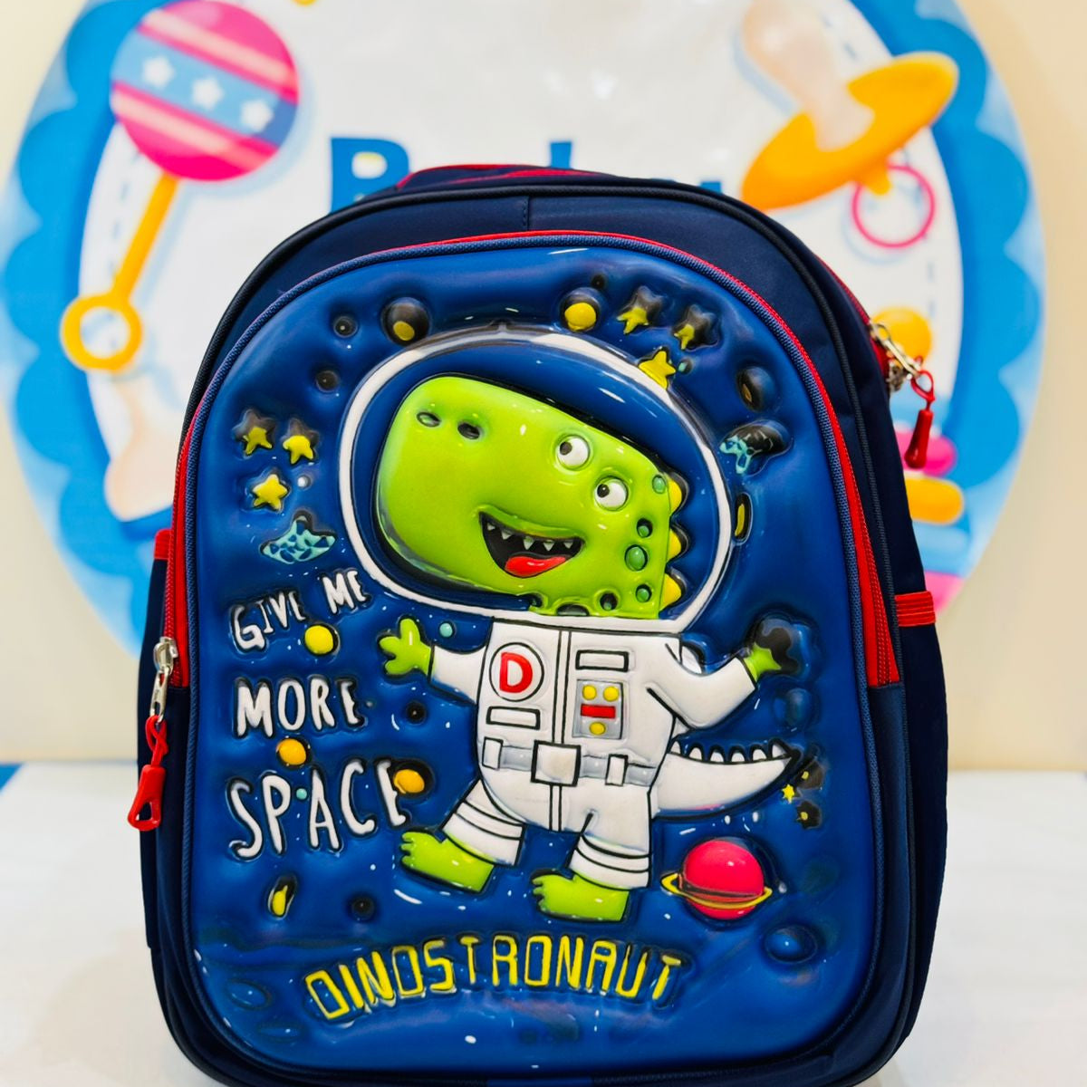 School Bags for Prep, Nursery, 1st & 2nd Class