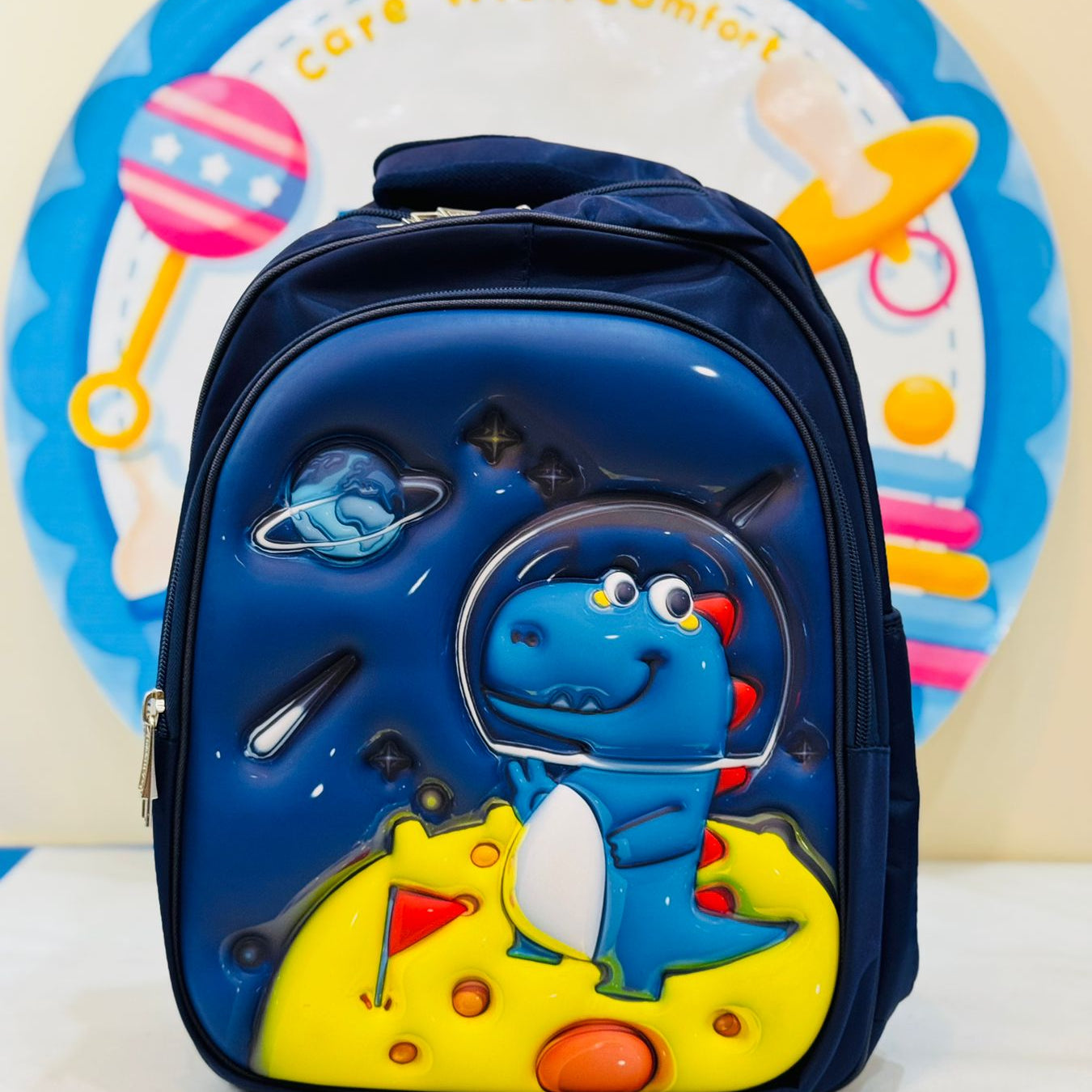 School Bags for Prep, Nursery, 1st & 2nd Class