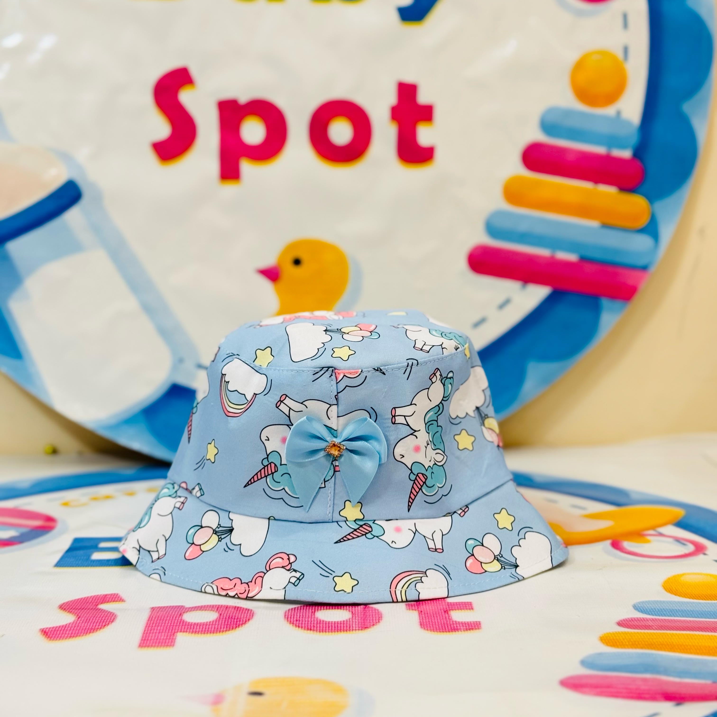 BabySummerHats #BabyGirlStyle #TrendyBabyAccessories #SunProtectionForBabies #BabyEssentialsPakistan #SummerHatsForBabies #NewbornAccessories #BabyClothingPakistan #ImportedBabyHats #BabySpotPakistan #StylishBabyGirls