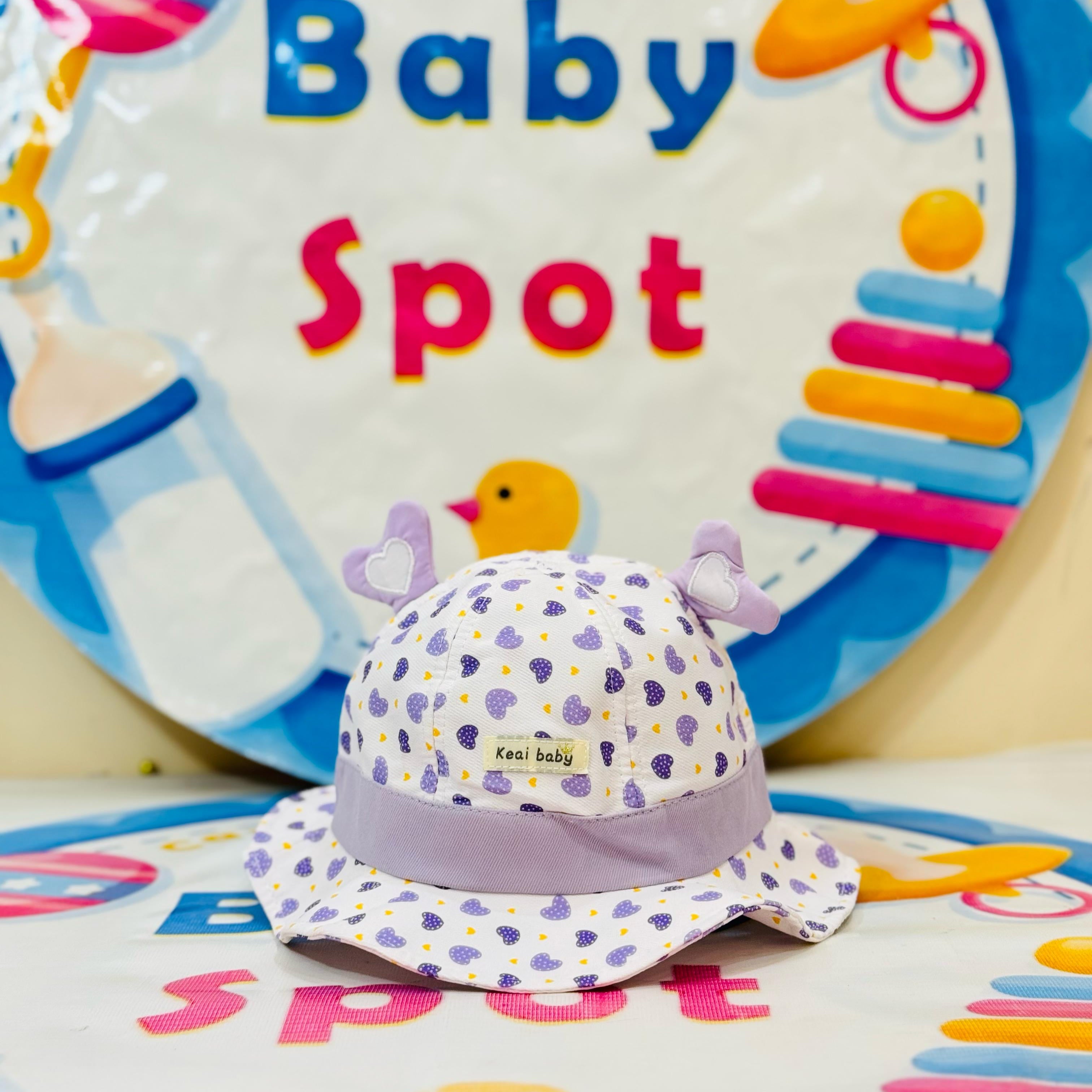 Branded Premium Range Baby Hair Band with Glasses Combo for Baby Girls

Product Features:

🎀 Stylish Combo: Adorable hairband paired with matching glasses for a chic look.

🌟 Premium Quality: Made with soft, durable materials for all-day comfort.

📏 Adjustable Size: Perfect fit for baby girls up to 5 years old.

🌈 Trendy Designs: Available in beautiful colors and styles to match any outfit.

🎉 Perfect for Every Occasion: Ideal for parties, outings, and photoshoots.

Delivery Information:

🚚 Delivery T