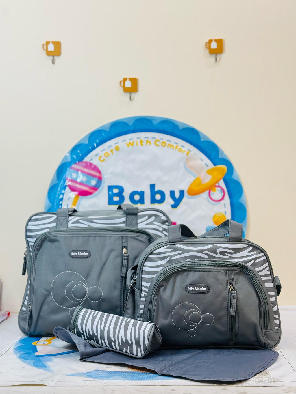 Newborn Baby Essentials
Baby Clothes Online
Newborn Clothing Store
Baby Accessories Pakistan
Baby Products Online
Baby Care Items
Baby Fashion Pakistan
Baby Blankets Online
Soft Baby Clothing
Baby Gift Sets Pakistan
Baby Feeding Products
Newborn Winter Clothes
Baby Diaper Bags Collection
Baby Teethers & Toys
Baby Swaddle Wraps
Baby Strollers & Carriers
Imported Baby Products
Baby Spot Pakistan
Baby Hooded Towels
Babyspotofficial Collection
Affordable Baby Products Pakistan
