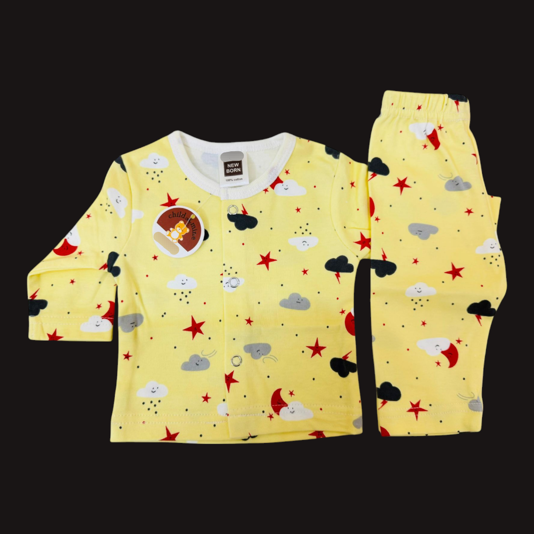 Carter’s® Baby Pajama Suits