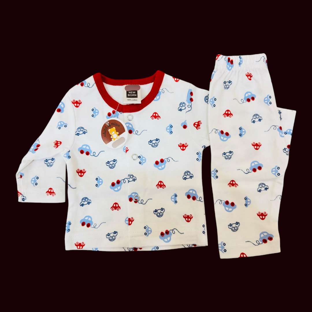 Carter’s® Baby Pajama Suits