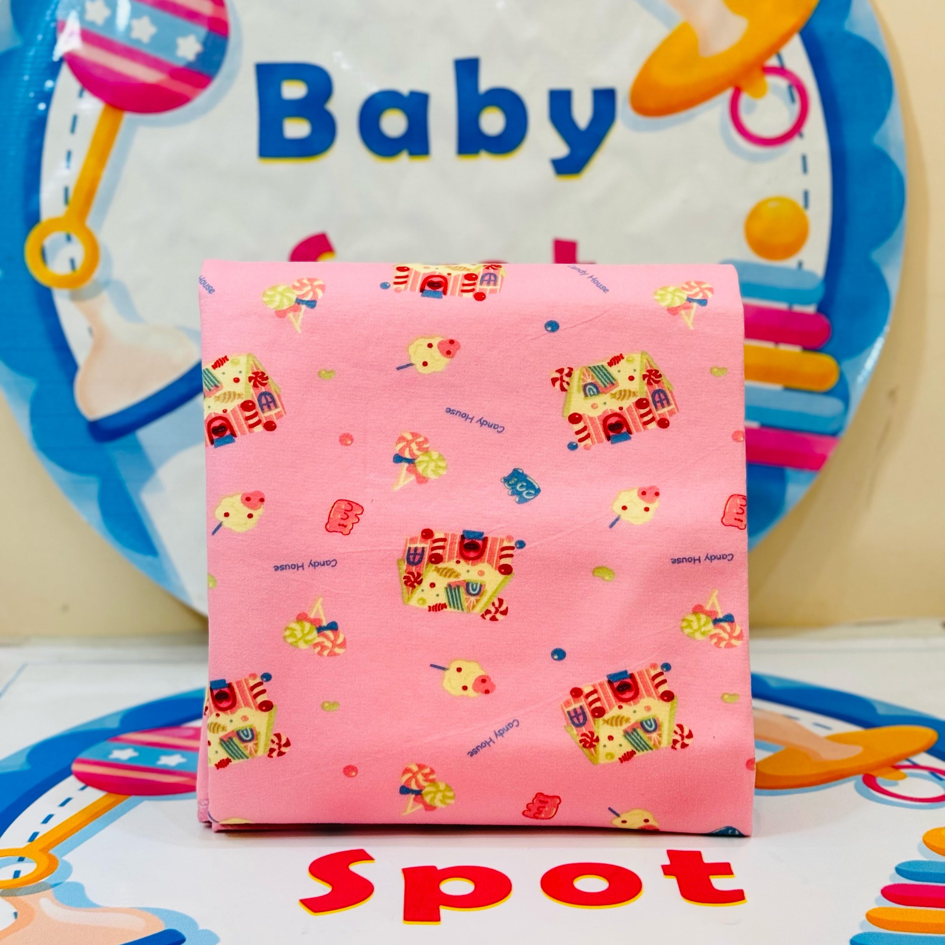 🧷 Branded Premium Baby Diaper Changing Mats 🧷

🌟 Dual-Sided Design:

One Side: Soft fabric for comfort

Other Side: Waterproof plastic for easy cleaning

📏 Size: 34x34 inches (Perfect Cot Size)

💰 Price: 1250 Rs each

✅ Quality Guaranteed: Durable, portable, and convenient for diaper changes

🛡️ Easy to Clean: Ideal for home or travel use

📦 Delivery Time: 2-5 days

🛒 Order Now:

WhatsApp: 03117399001

DM us

Visit our website: babyspotofficial.pk

 #DiaperChangingMats #BabyDiaperEssentials #BabyCar