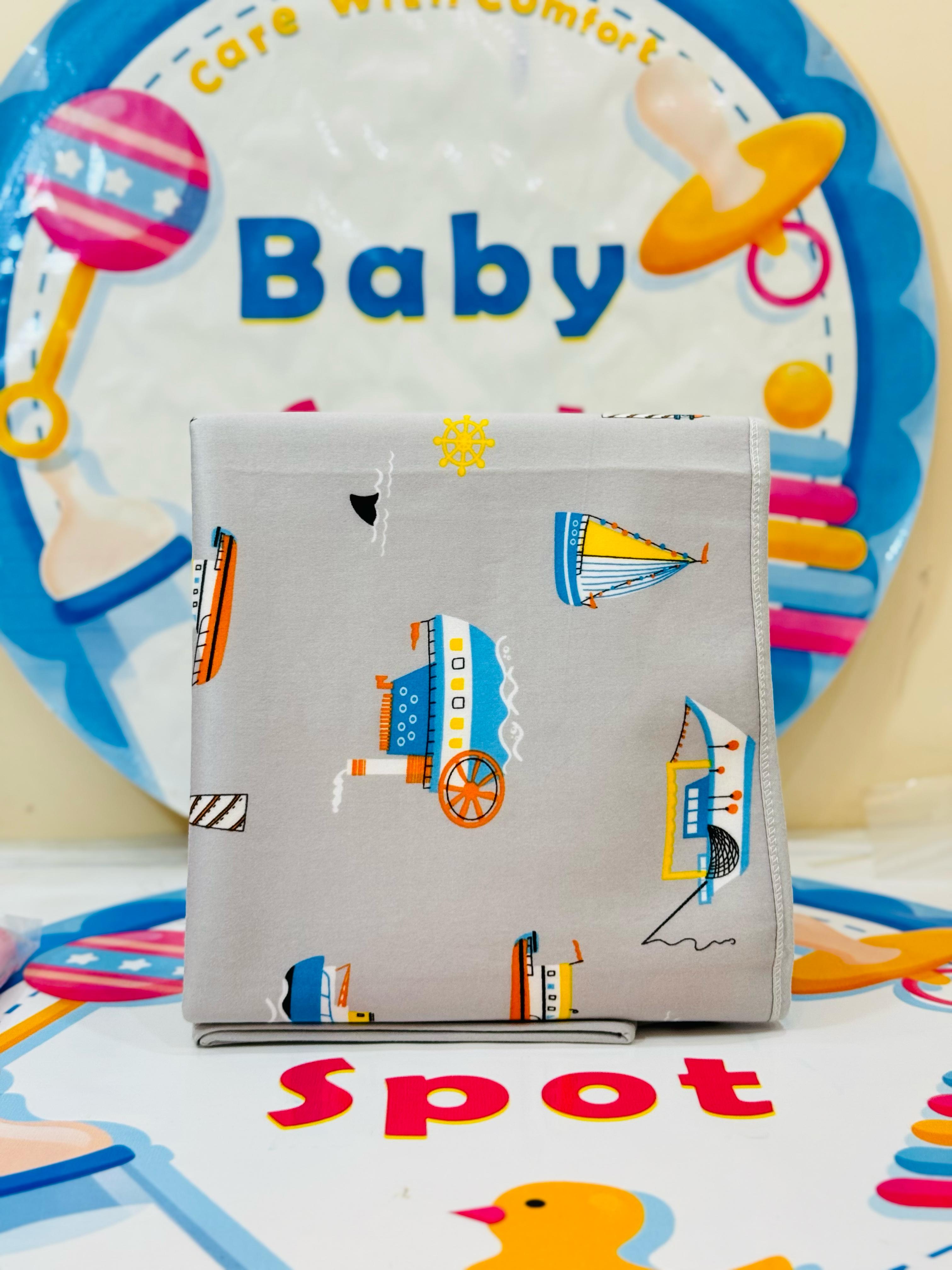 🧷 Branded Premium Baby Diaper Changing Mats 🧷

🌟 Dual-Sided Design:

One Side: Soft fabric for comfort

Other Side: Waterproof plastic for easy cleaning

📏 Size: 34x34 inches (Perfect Cot Size)

💰 Price: 1250 Rs each

✅ Quality Guaranteed: Durable, portable, and convenient for diaper changes

🛡️ Easy to Clean: Ideal for home or travel use

📦 Delivery Time: 2-5 days

🛒 Order Now:

WhatsApp: 03117399001

DM us

Visit our website: babyspotofficial.pk

 #DiaperChangingMats #BabyDiaperEssentials #BabyCar