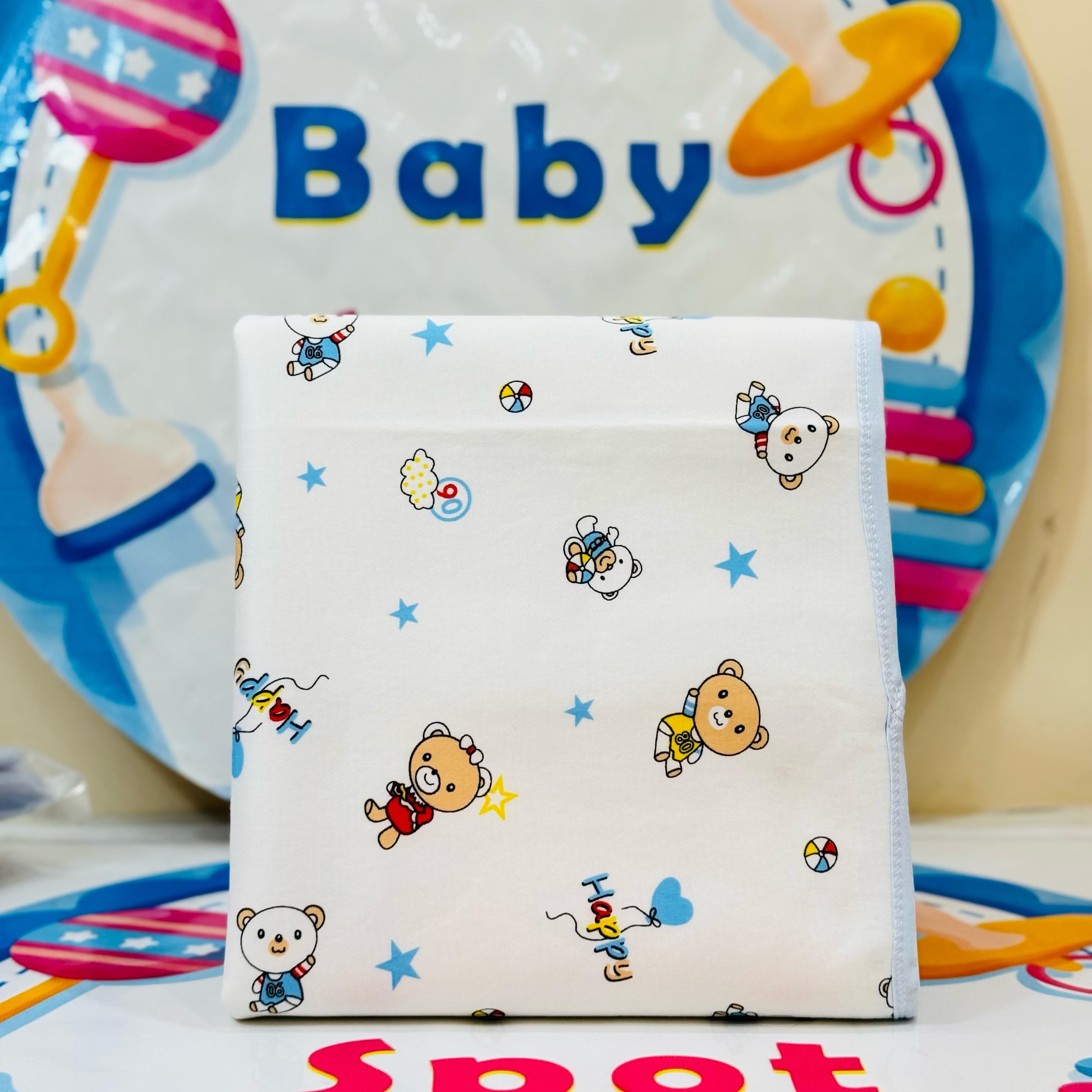 Baby Diaper Changing Mats