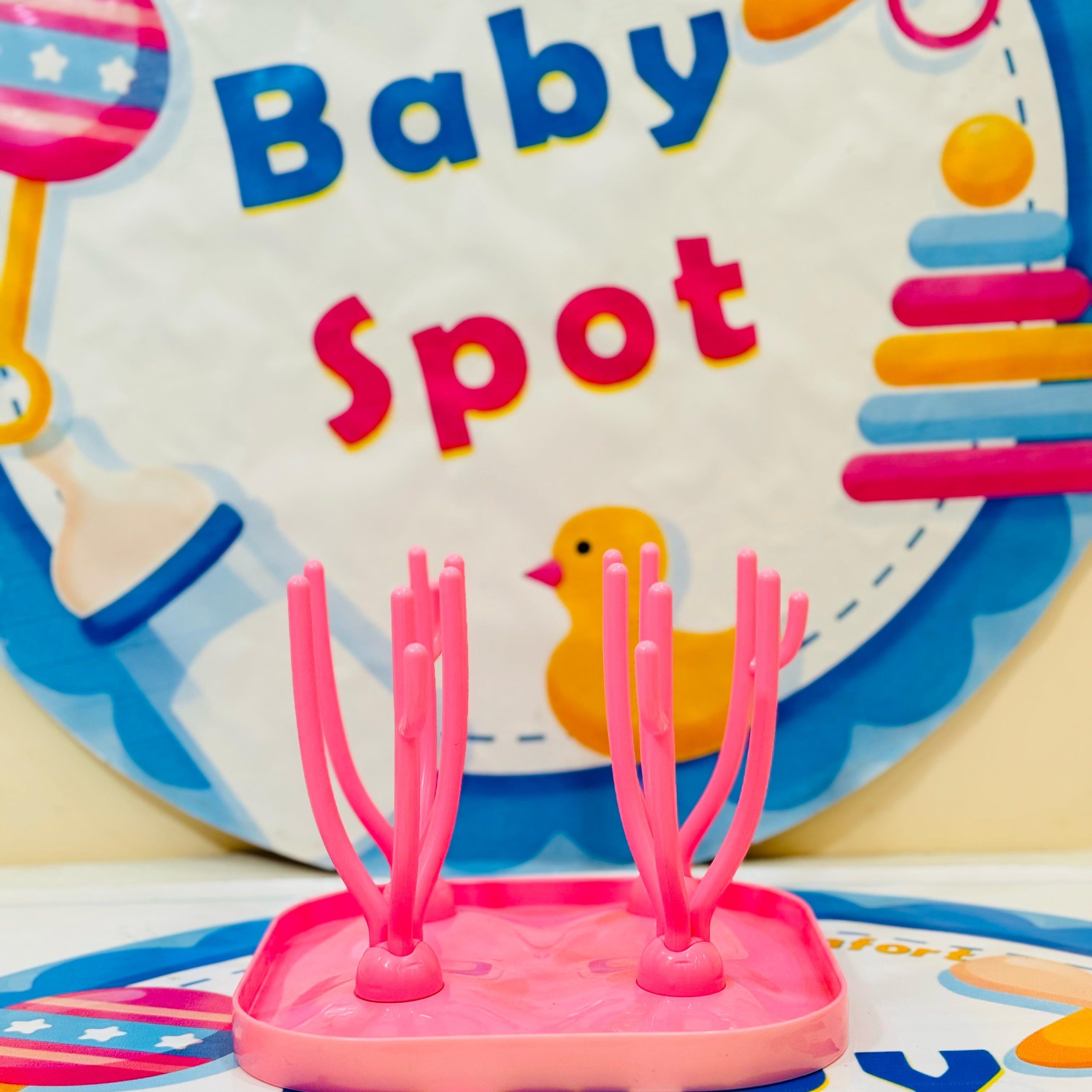 Baby Feeder Stand Collection