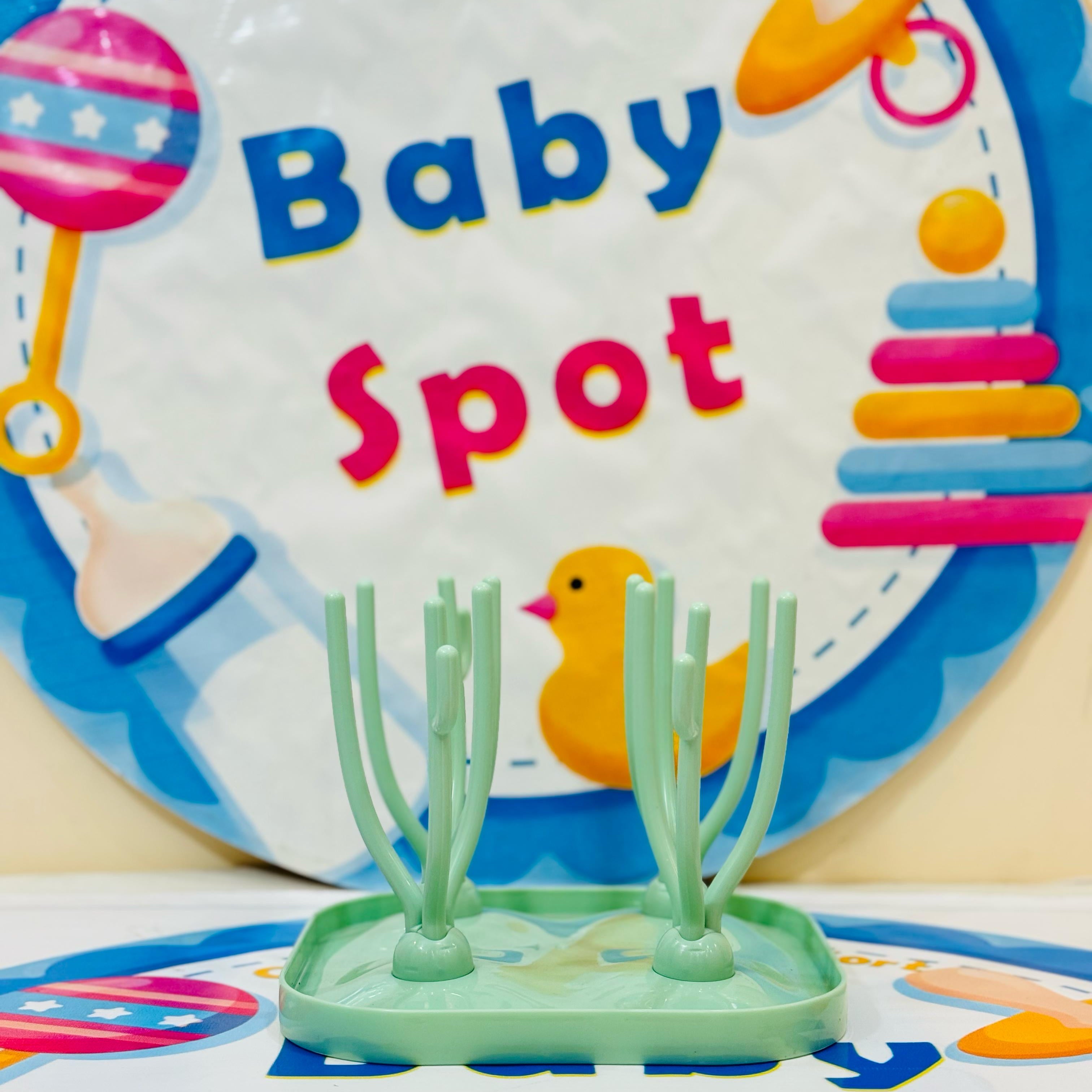 Baby Feeder Stand Collection