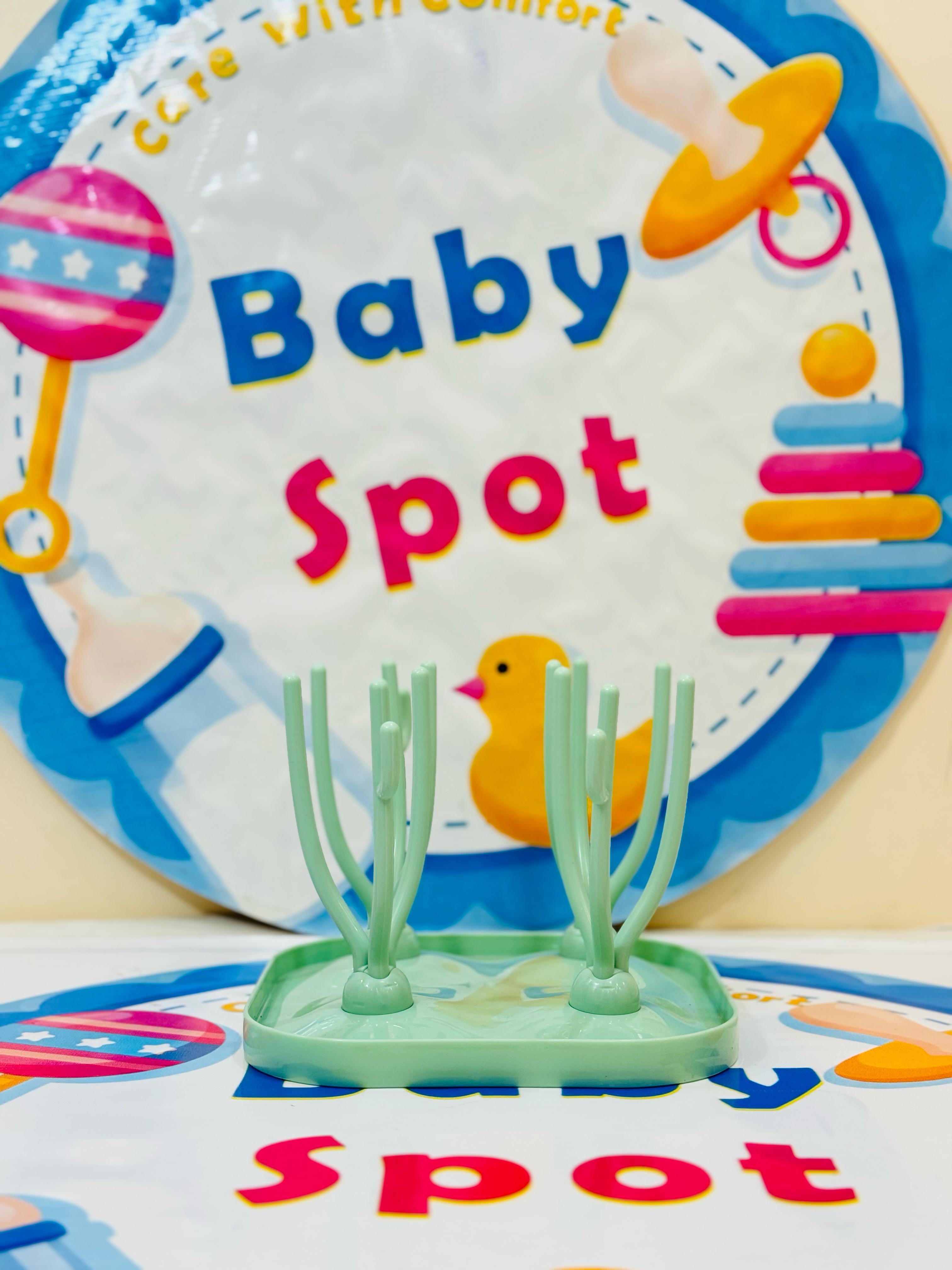 Baby Feeder Stand Collection