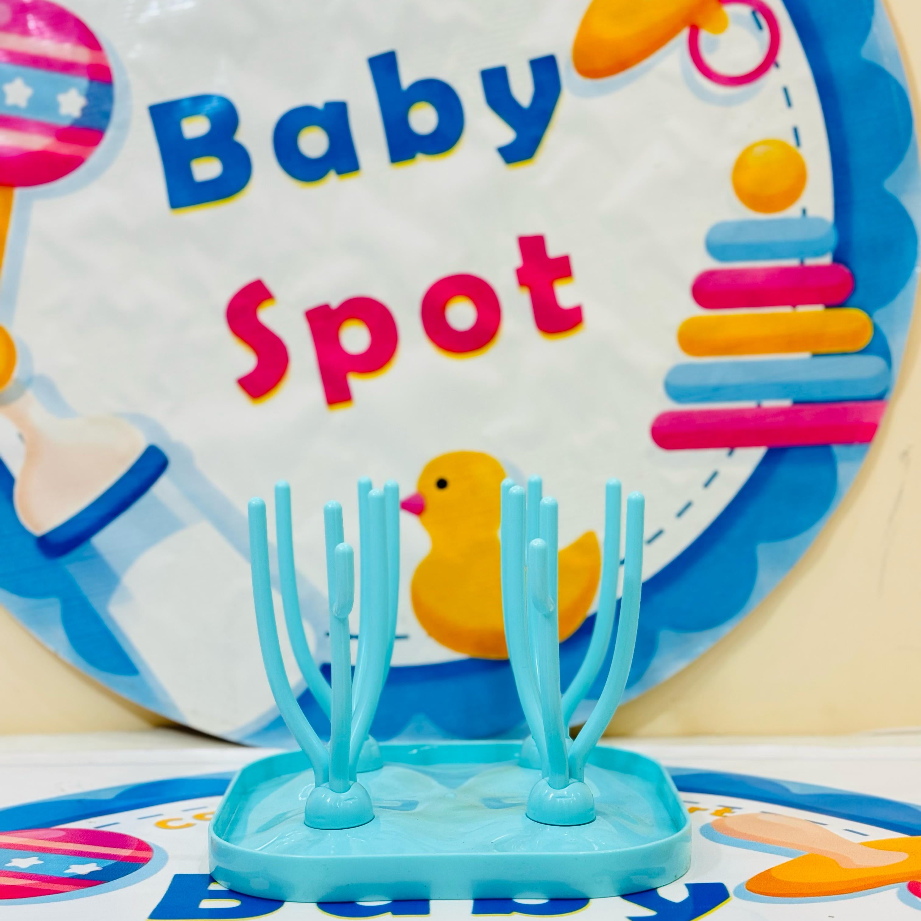 Baby Feeder Stand Collection