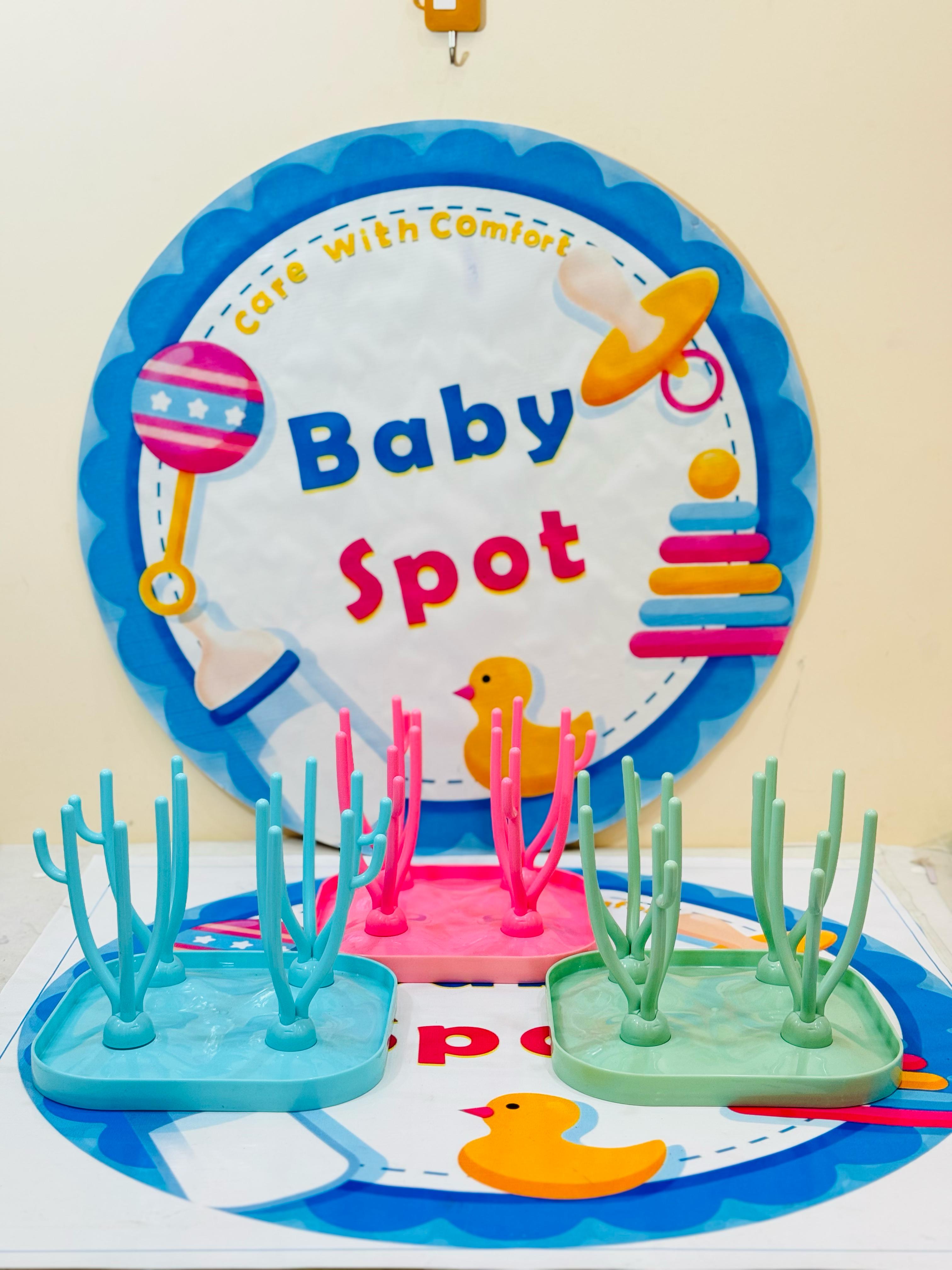 Baby Feeder Stand Collection