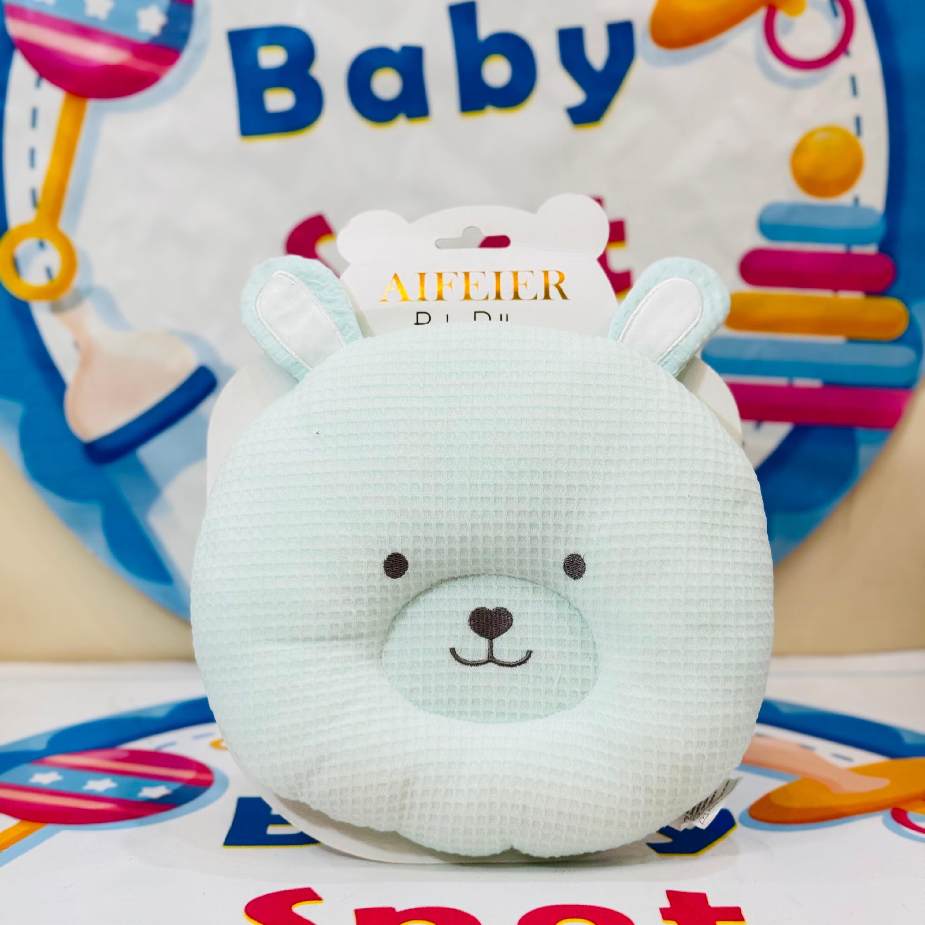 Baby Ragnanan 🌟 Baby Imported Head Pillows Collection 🌟 – BabySpot