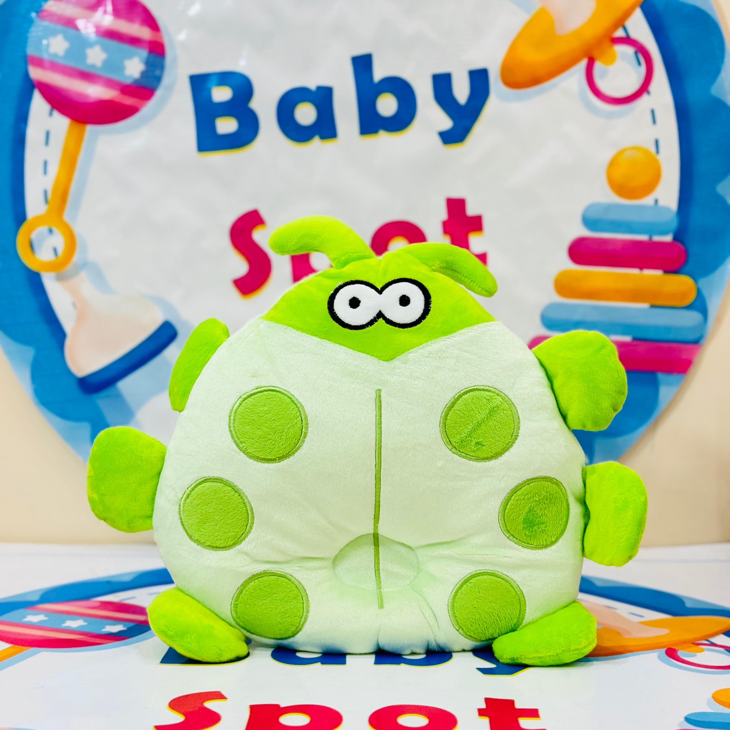 🌟 Baby Imported Head Pillows Collection 🌟