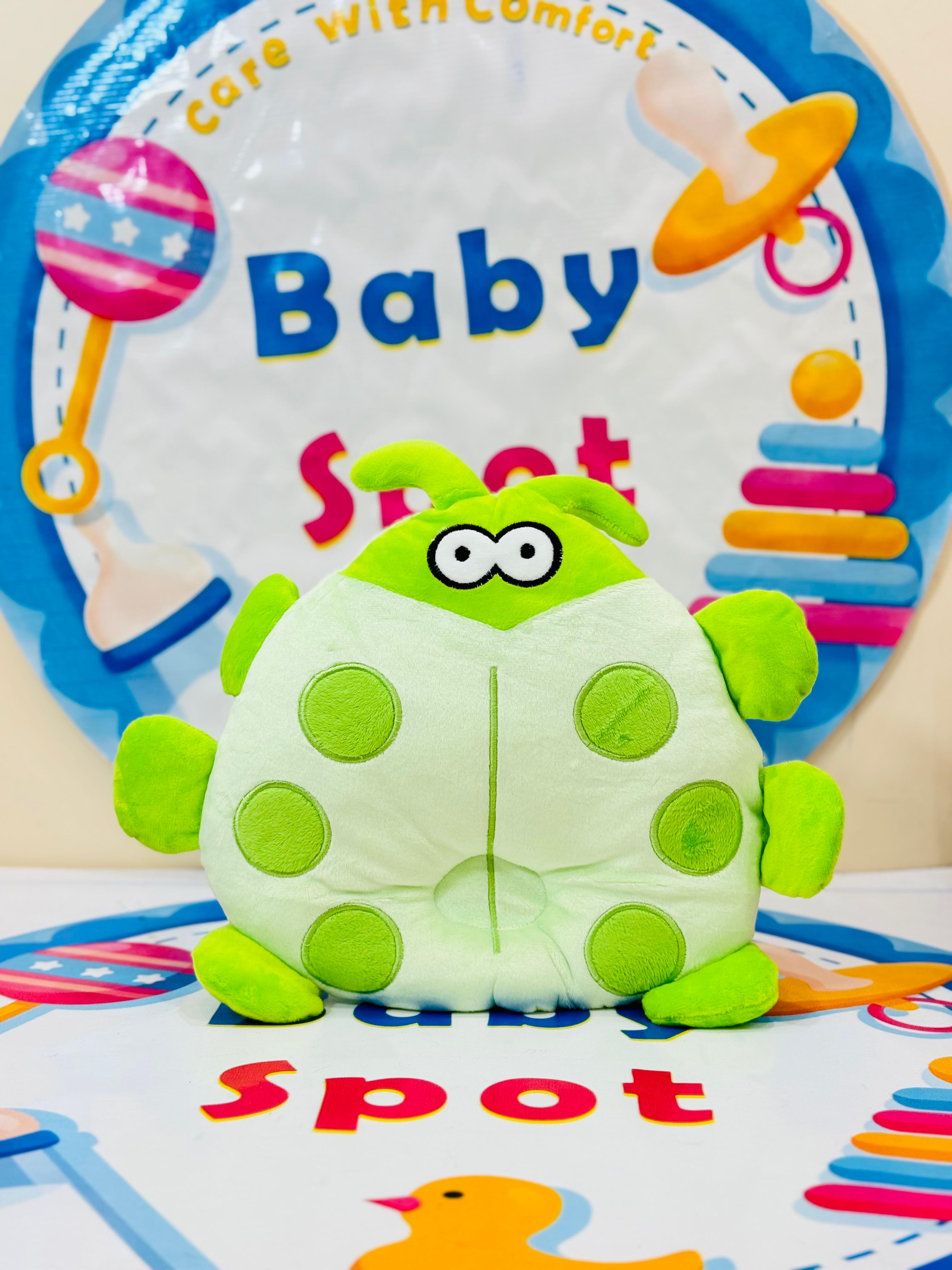 🌟 Baby Imported Head Pillows Collection 🌟