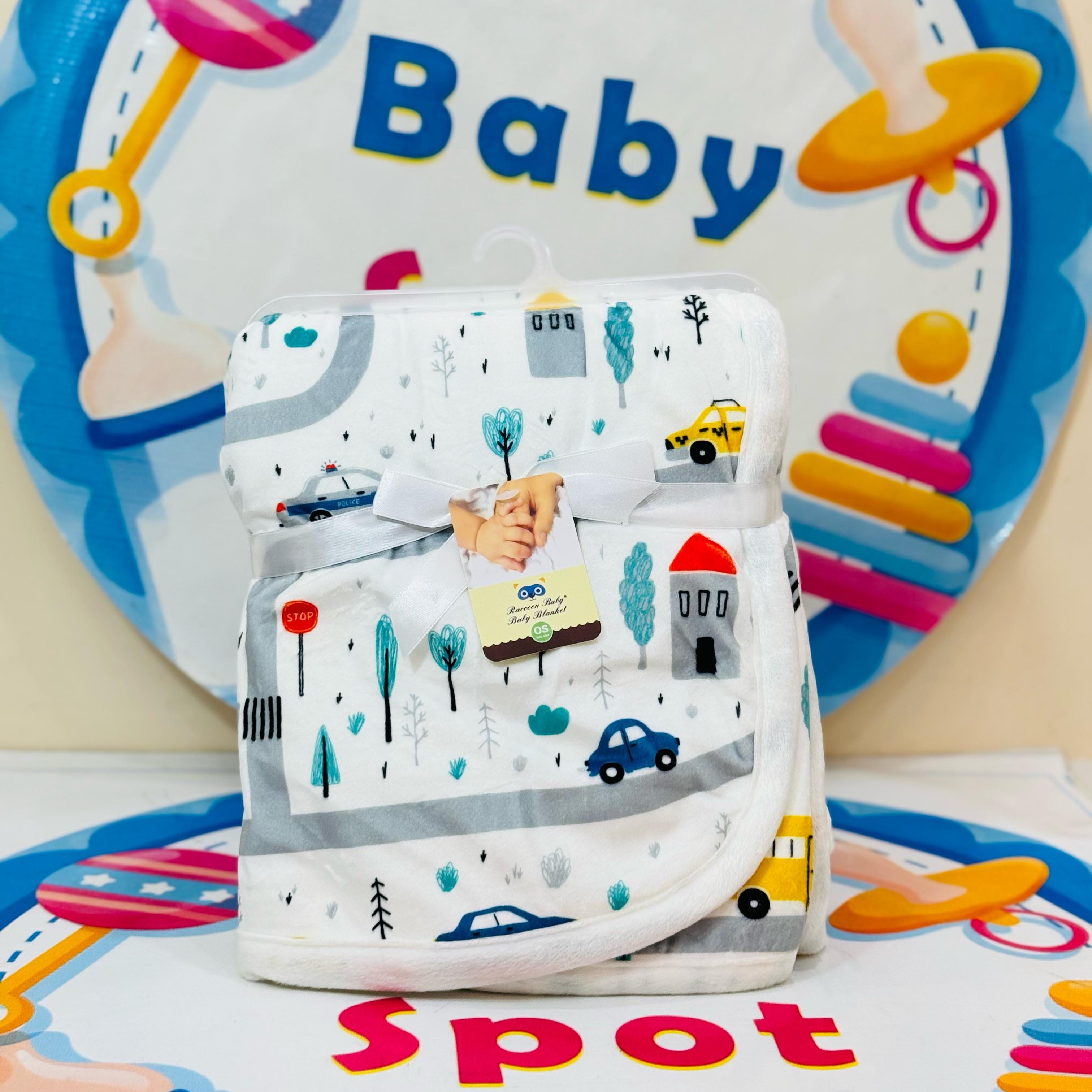 
🍼 Carter’s Baby Blankets Collection – The Perfect Hug for Your Little One! 🍼

Wrap your newborn in love and warmth with Carter’s premium baby blankets — specially designed to care for your baby’s delicate skin.

✨ Why moms love Carter’s blankets?

Incredibly soft, cozy, and gentle — perfect for your newborn’s sensitive skin.

Available in ador