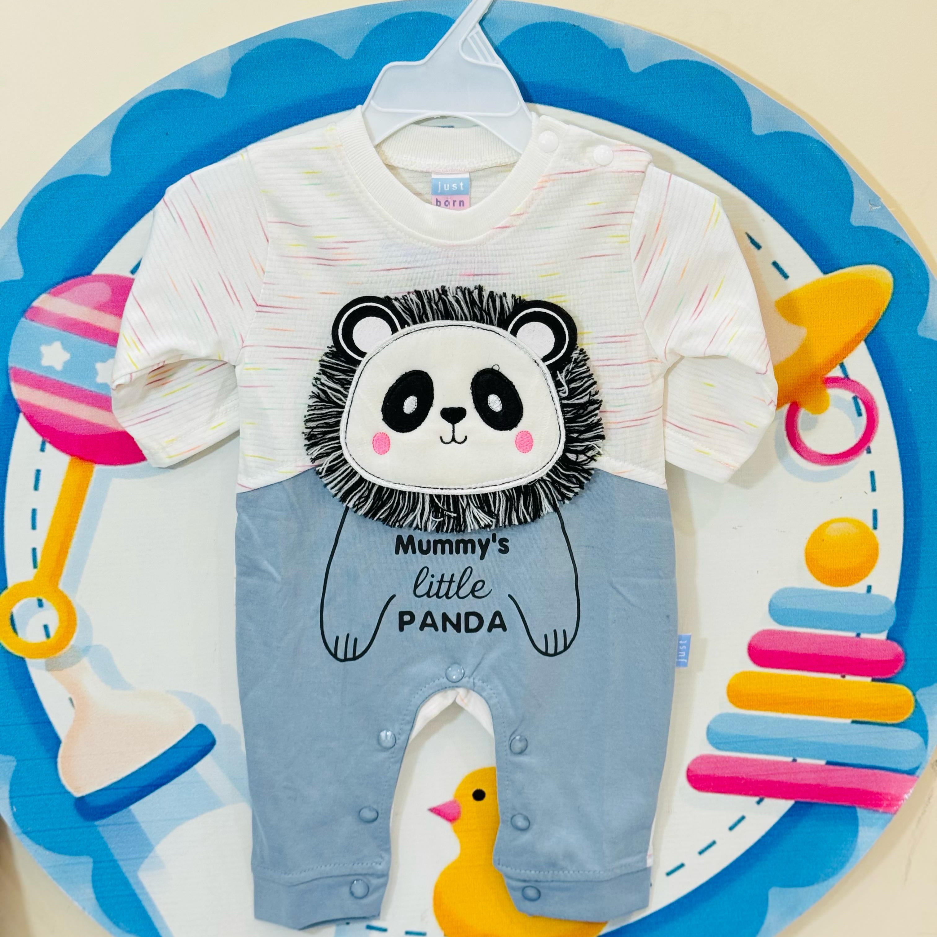 Baby premium range Rompers