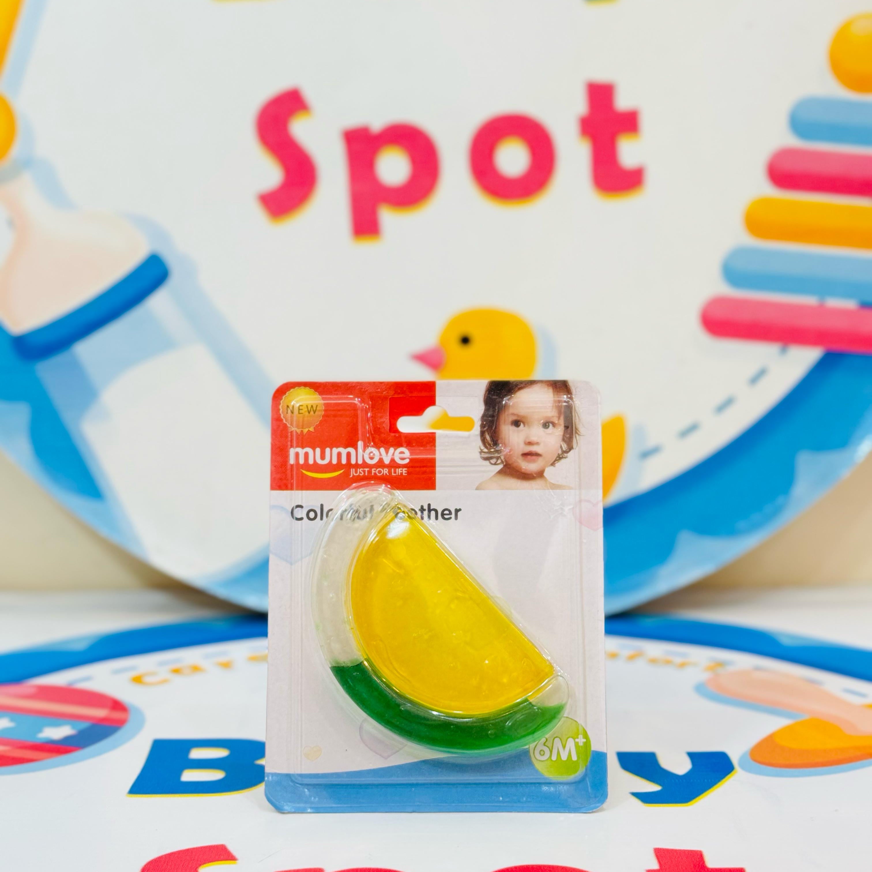 Baby Teethers Collection