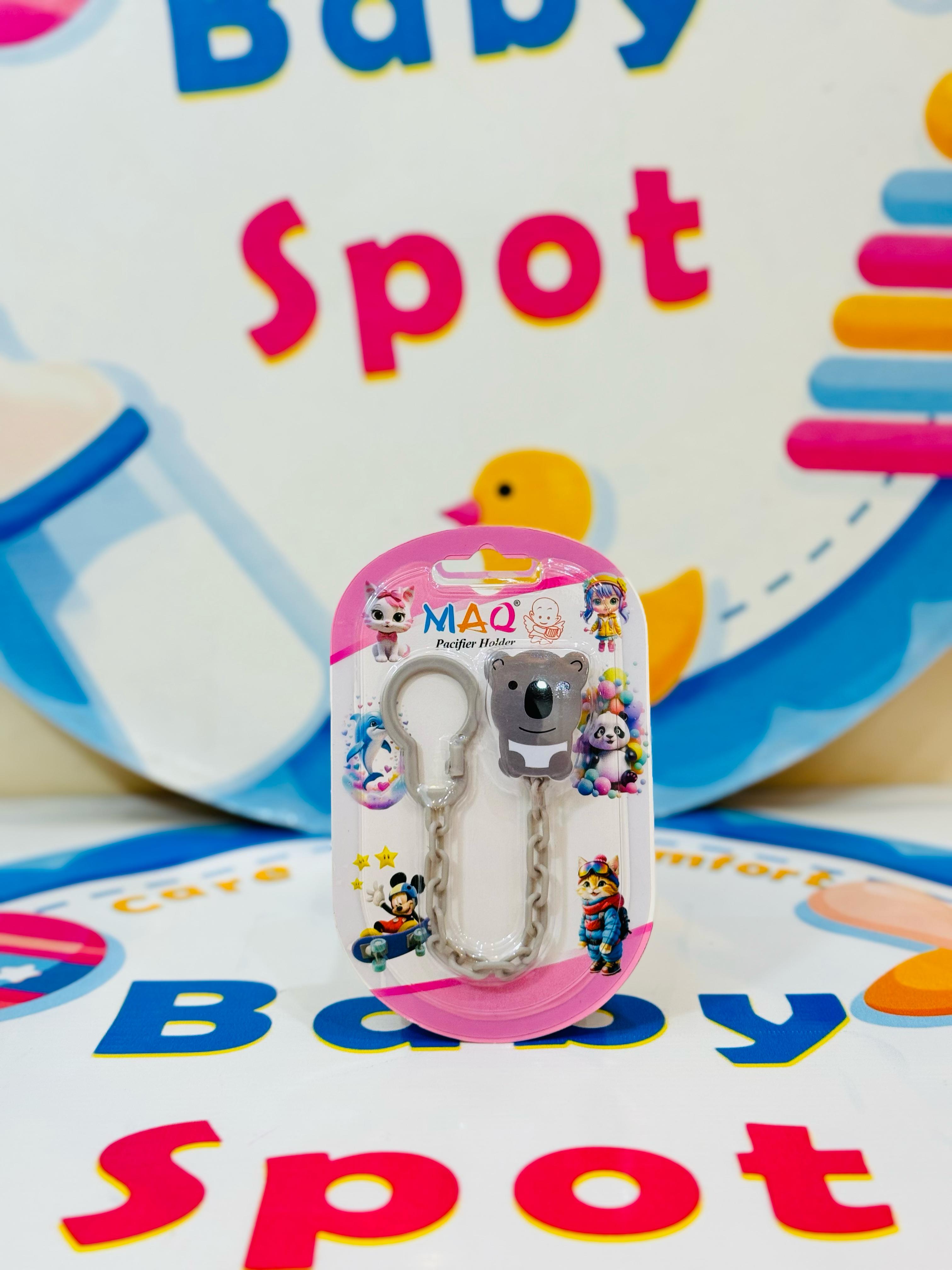 Baby Fancy Soother Chains